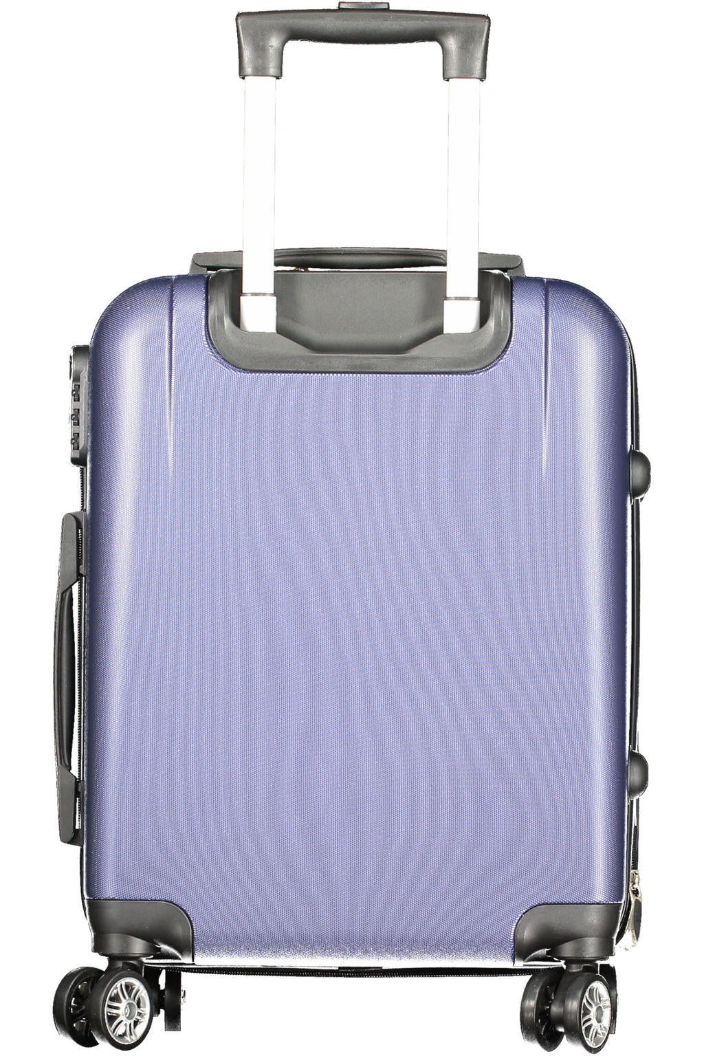 LAURA BIAGIOTTI TROLLEY GRANDE DE MUJER, AZUL 