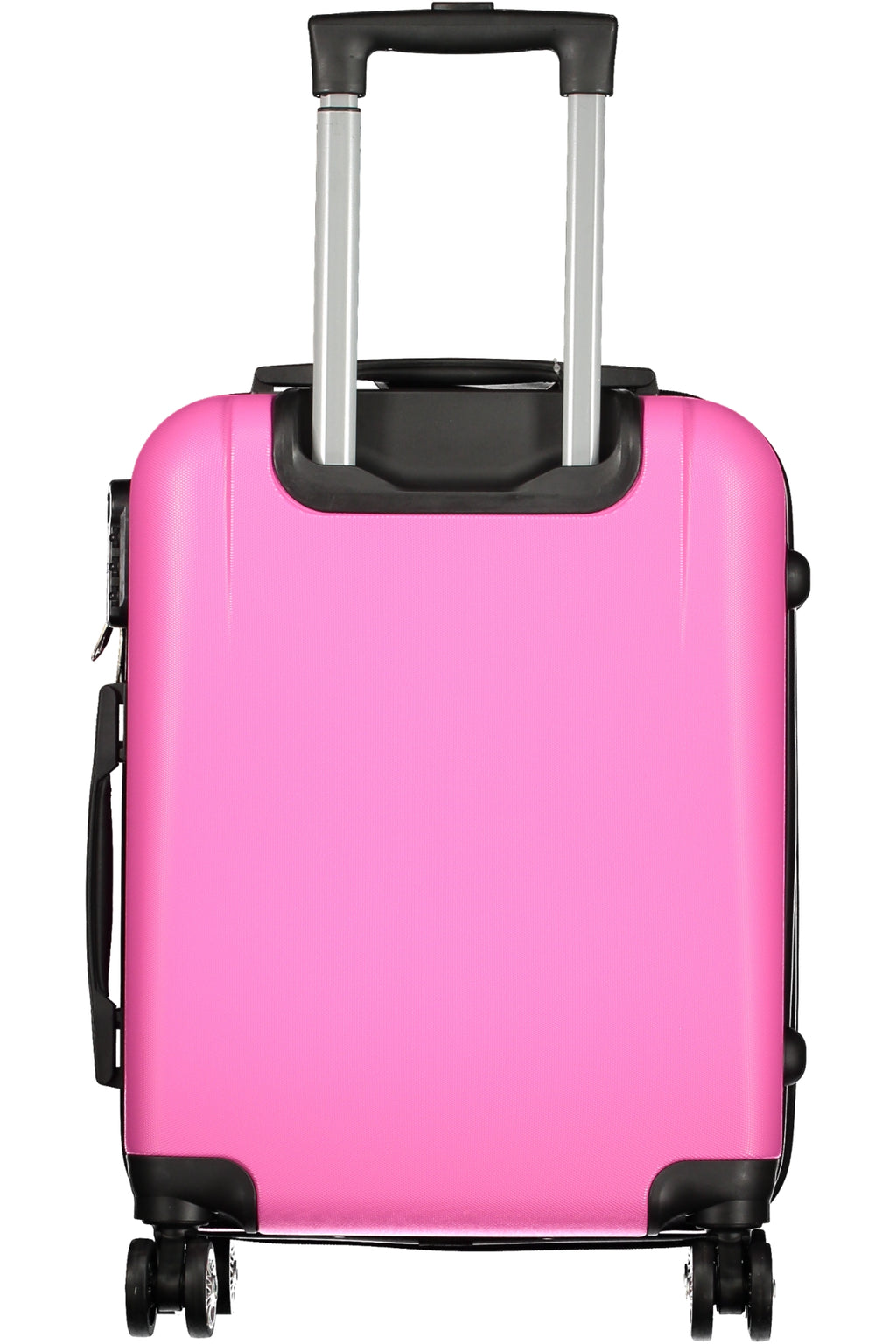 LAURA BIAGIOTTI TROLLEY GRANDE DE MUJER ROSA 