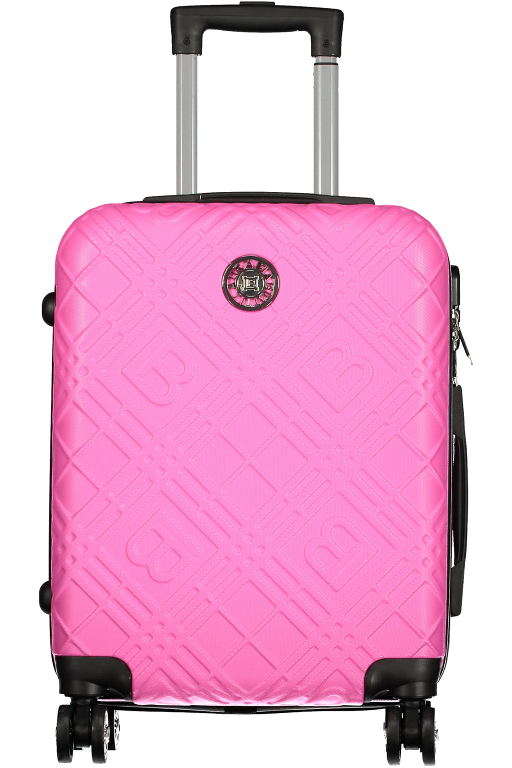LAURA BIAGIOTTI TROLLEY GRANDE DE MUJER ROSA 