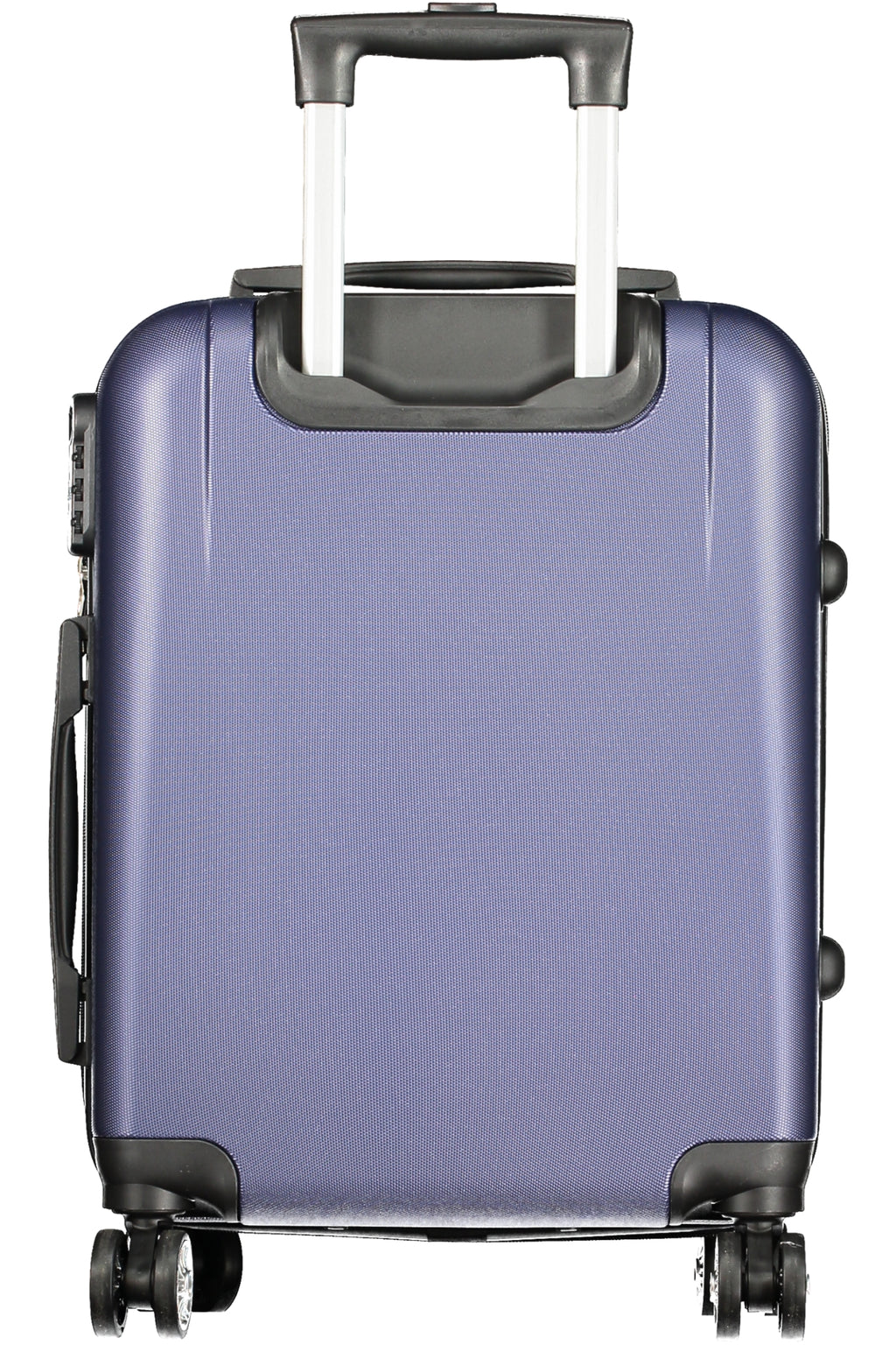 LAURA BIAGIOTTI TROLLEY PEQUEÑO DE MUJER, AZUL 