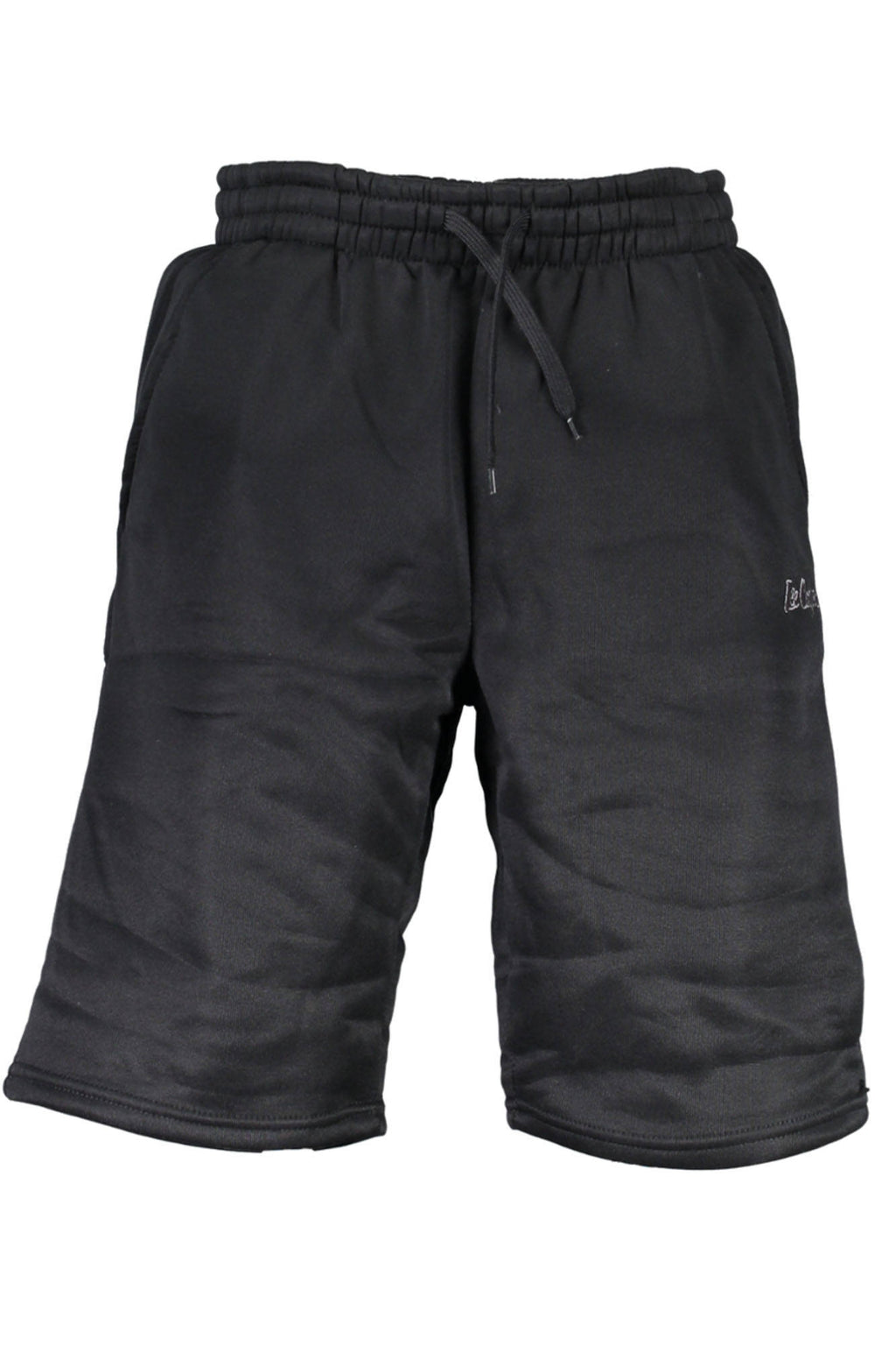BERMUDAS NEGRAS PARA HOMBRE LEE COOPER 