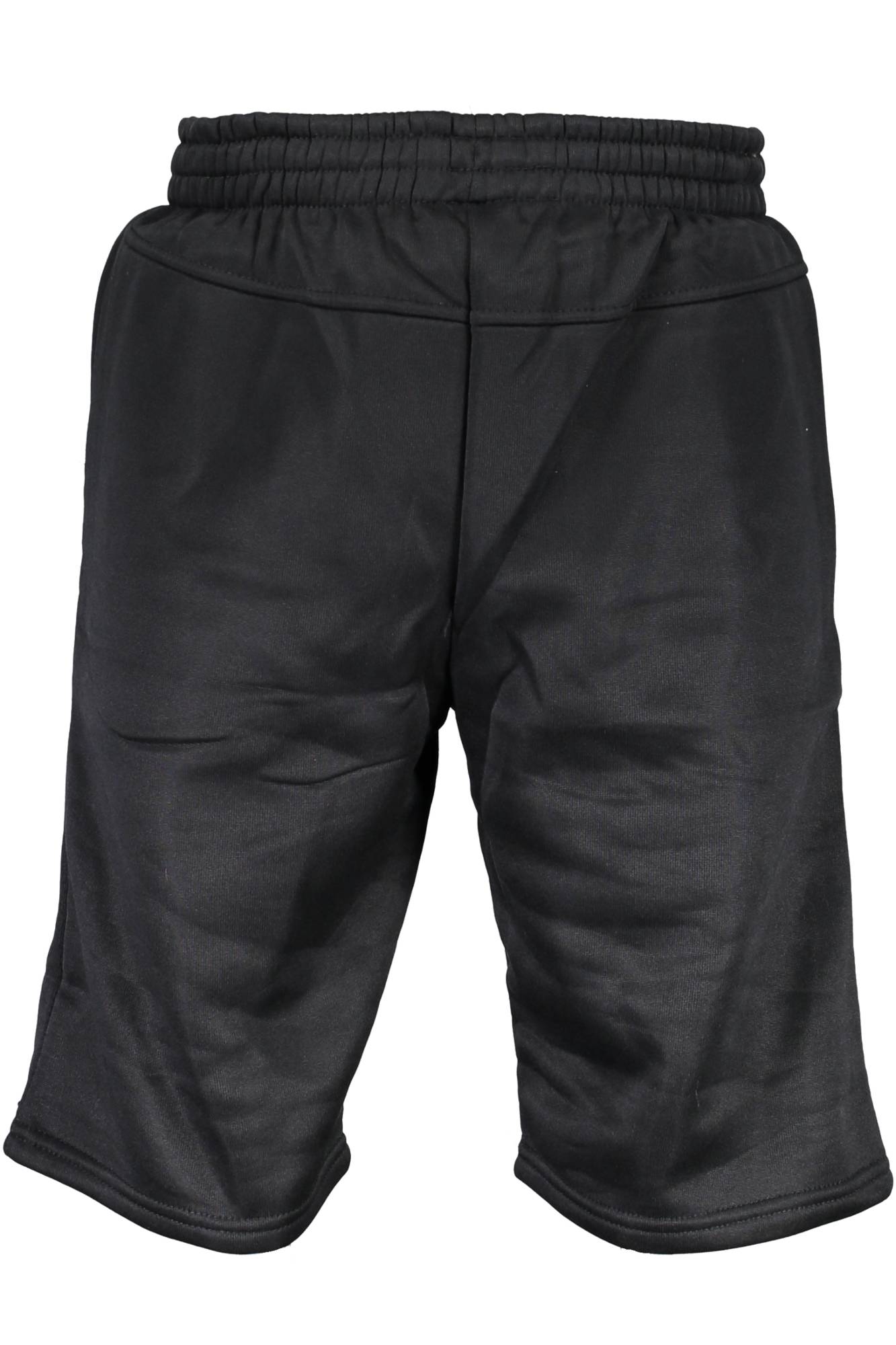 BERMUDAS NEGRAS PARA HOMBRE LEE COOPER 
