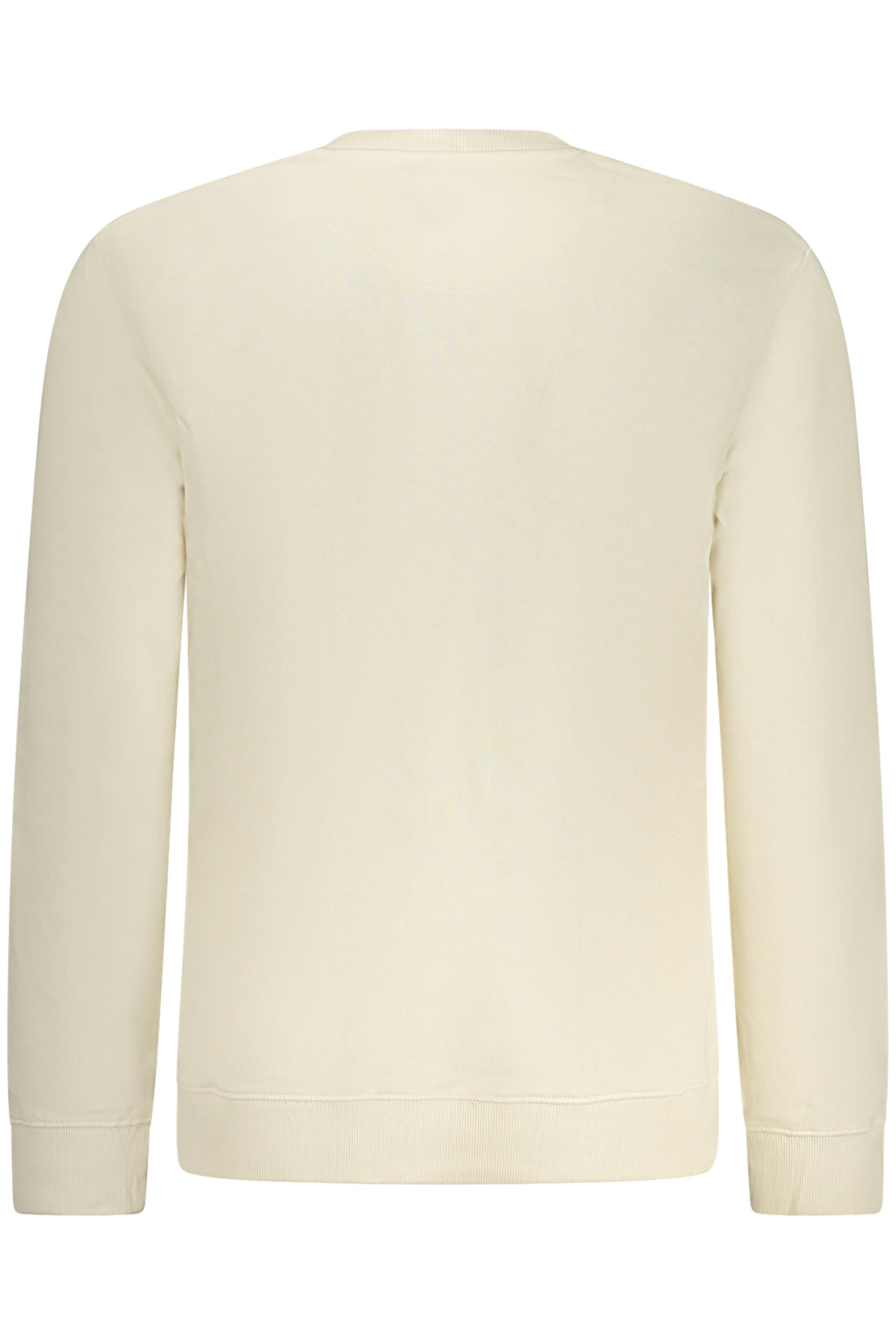LEE FELPA SENZA ZIP UOMO BEIGE