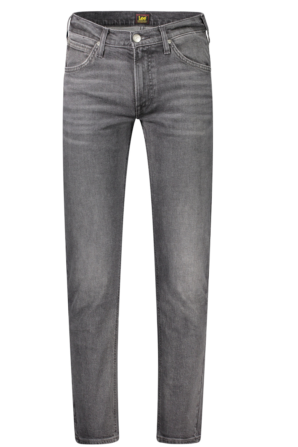 LEE JEANS DENIM NEGRO PARA HOMBRE 