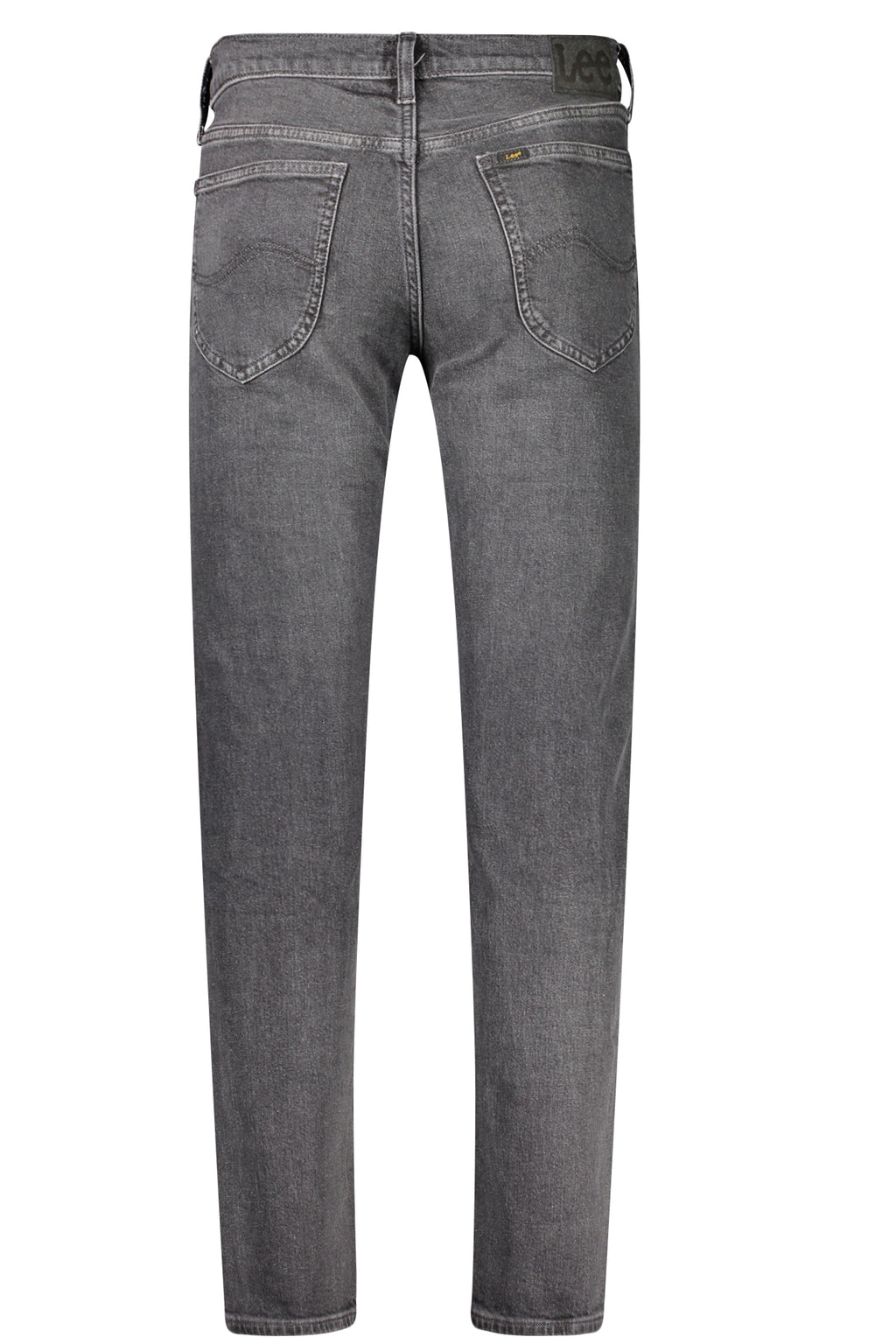 LEE JEANS DENIM NEGRO PARA HOMBRE 