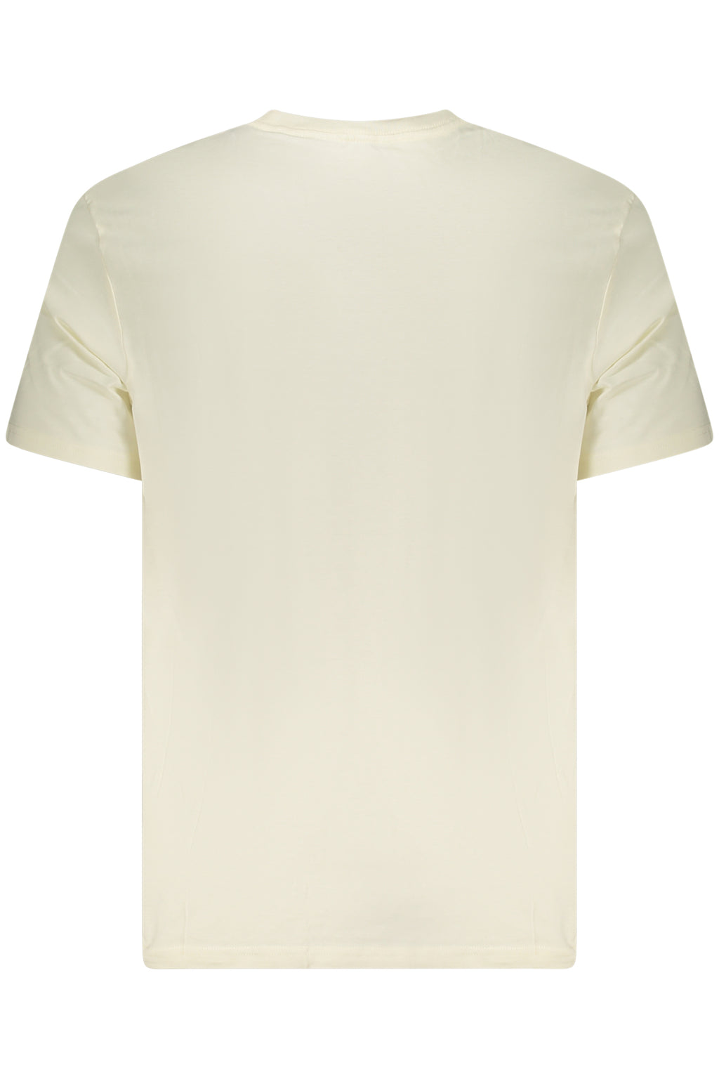 CAMISETA DE MANGA CORTA LEE PARA HOMBRE BEIGE 