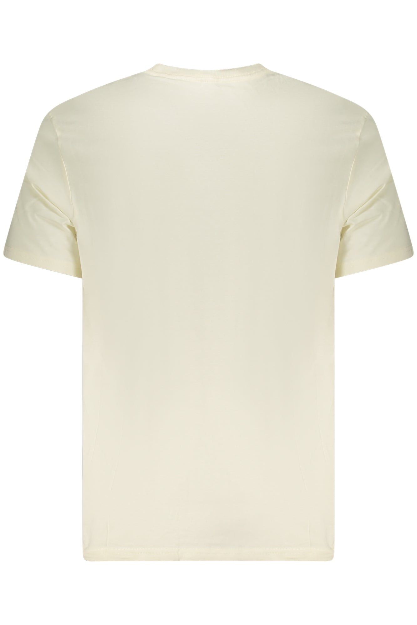 CAMISETA DE MANGA CORTA LEE PARA HOMBRE BEIGE 