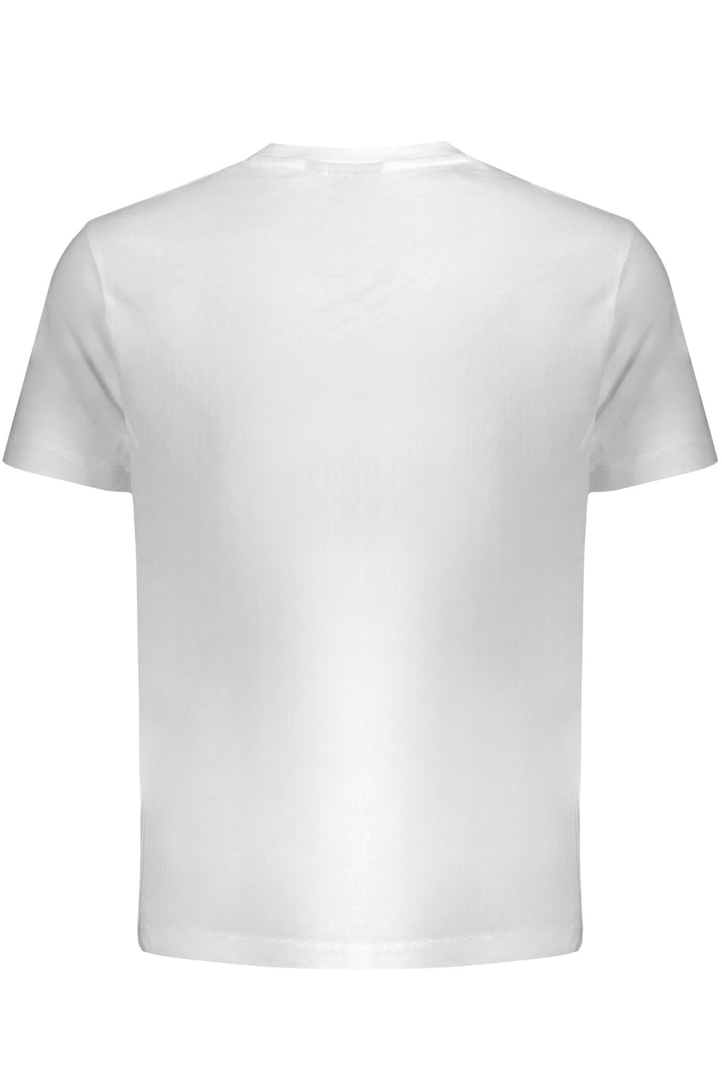 CAMISETA DE MANGA CORTA LEE PARA HOMBRE BLANCA 