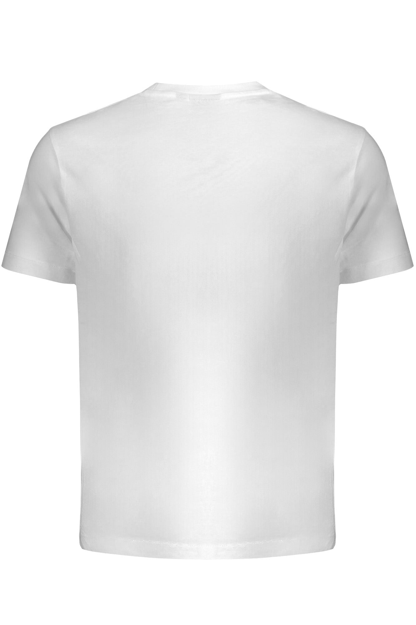 CAMISETA DE MANGA CORTA LEE PARA HOMBRE BLANCA 
