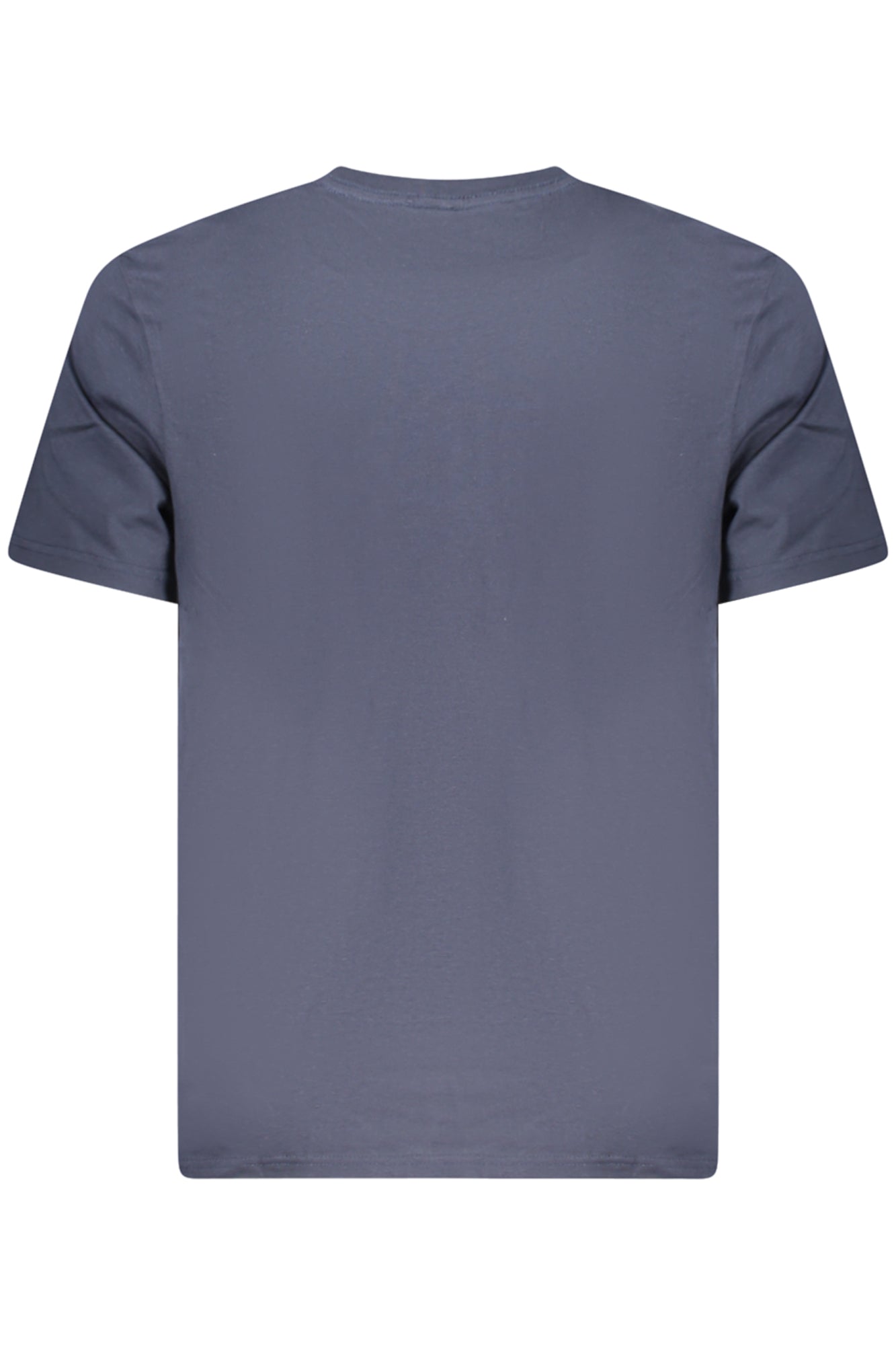 CAMISETA DE MANGA CORTA LEE PARA HOMBRE AZUL 