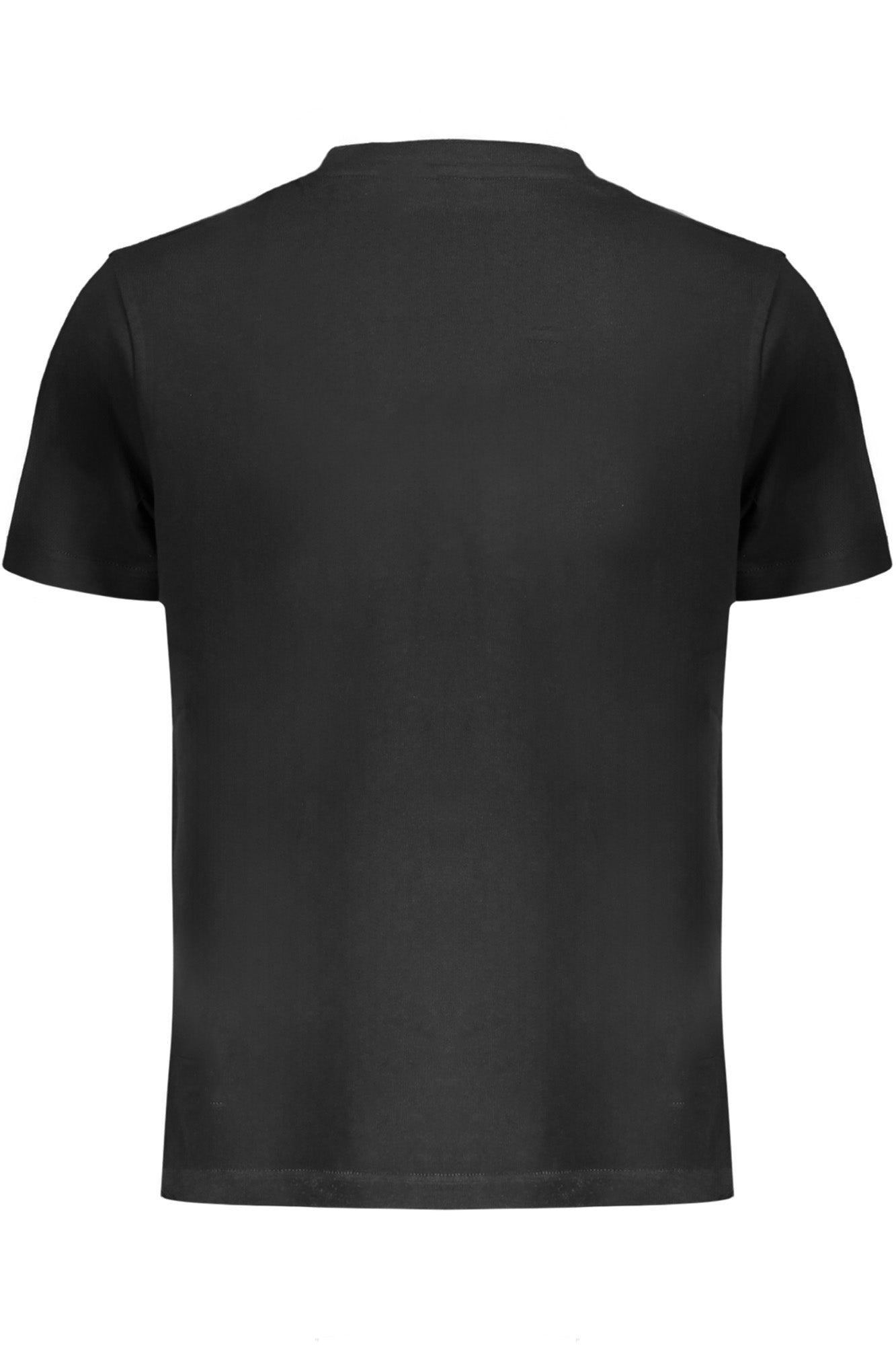 CAMISETA DE MANGA CORTA LEE PARA HOMBRE NEGRA 