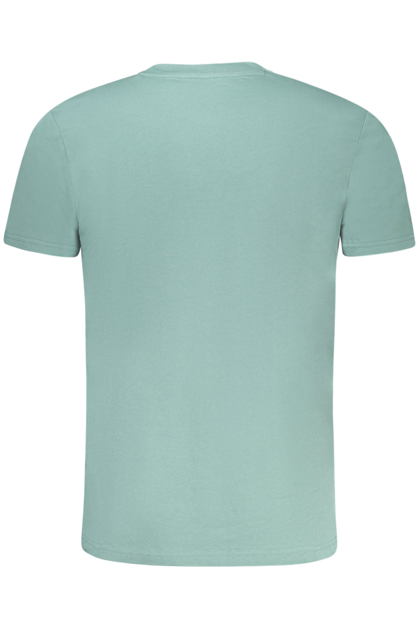 CAMISETA DE MANGA CORTA LEE PARA HOMBRE VERDE 