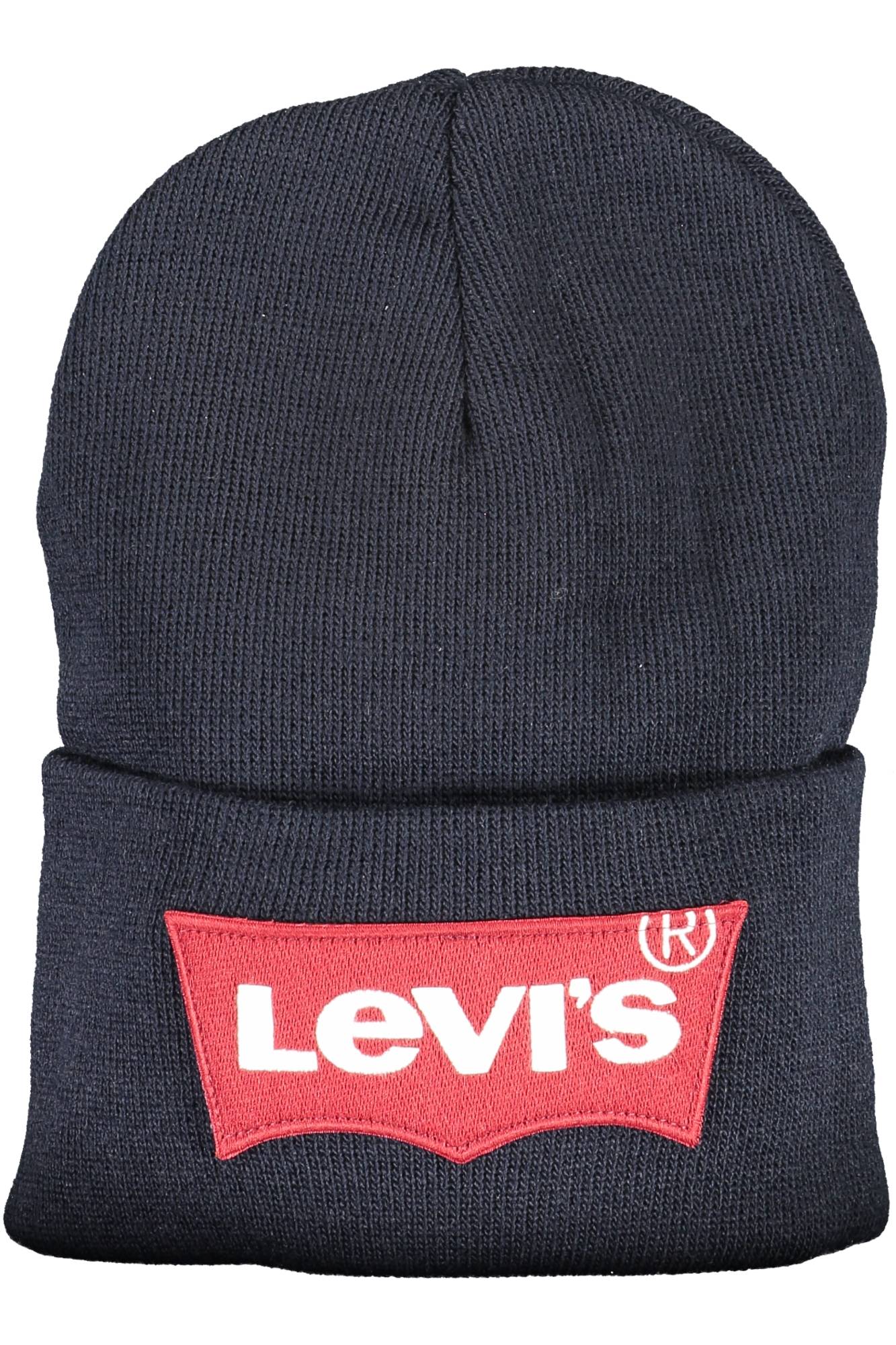 GORRA AZUL DE HOMBRE LEVI'S 
