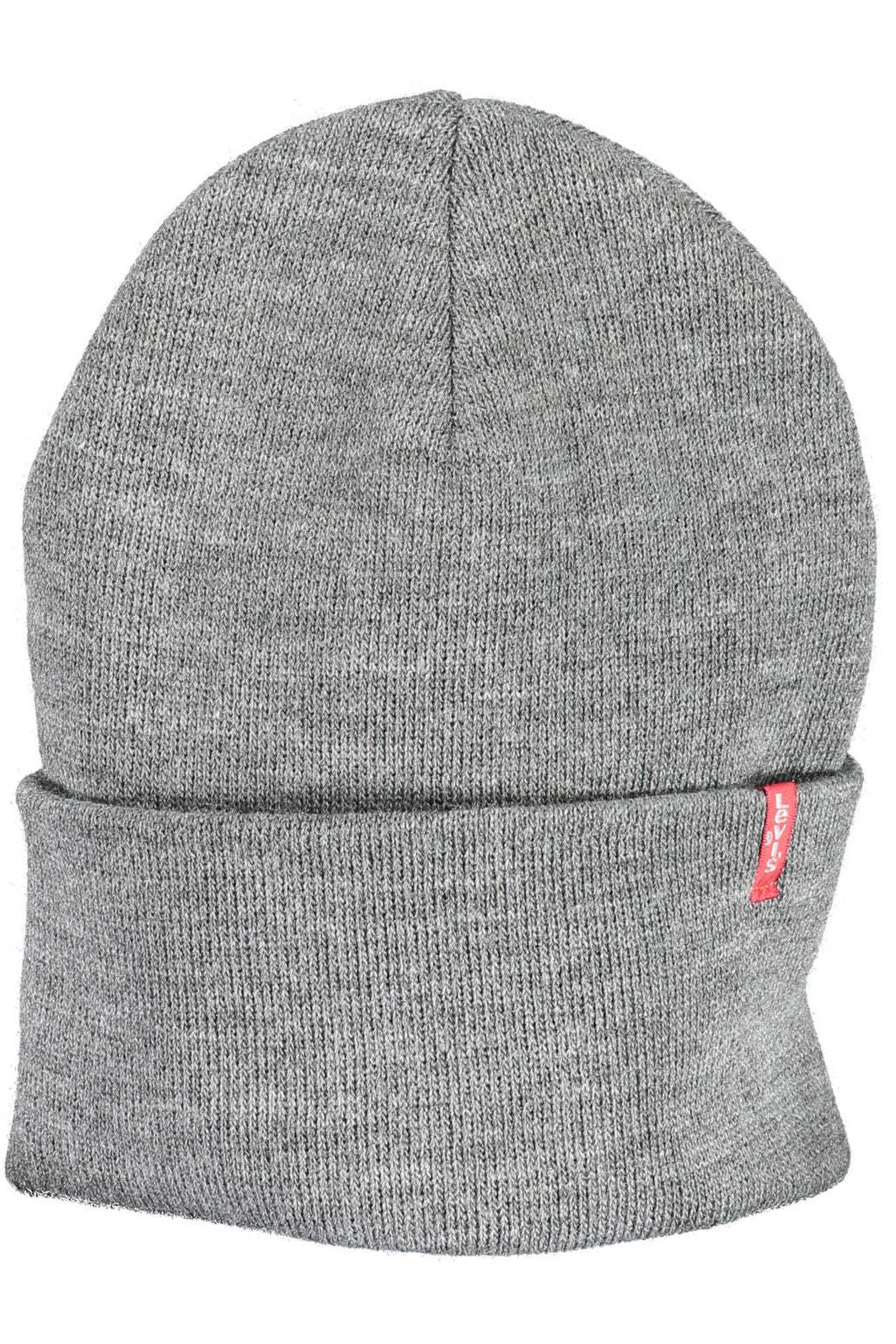 GORRA GRIS DE HOMBRE LEVI'S 