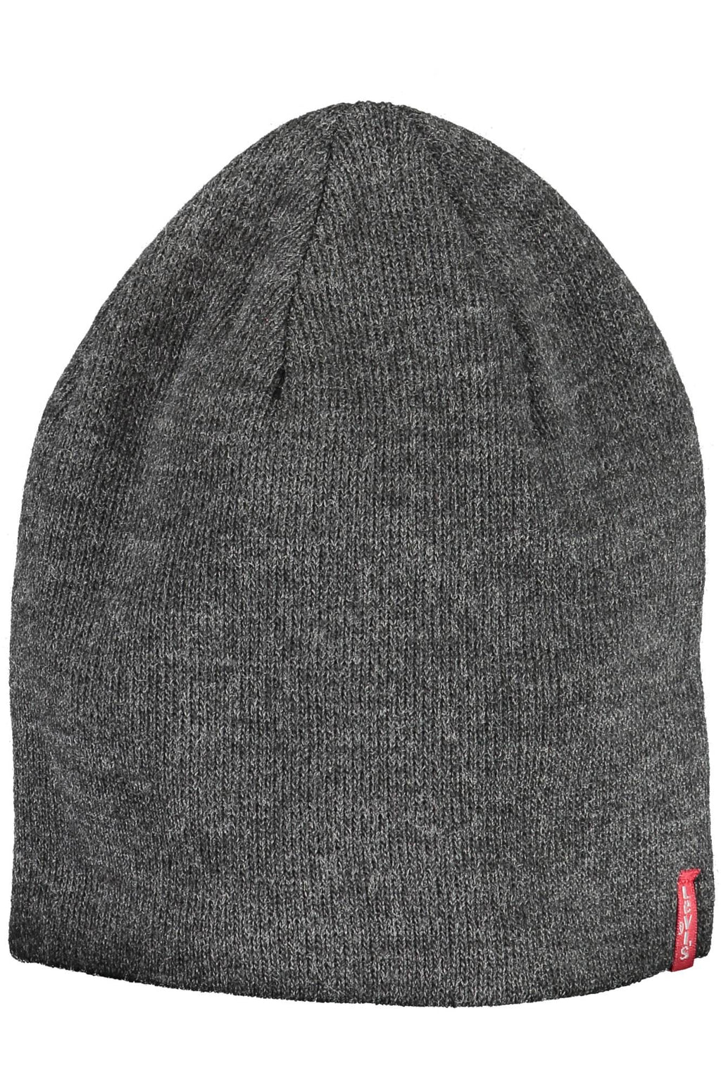 GORRA GRIS DE HOMBRE LEVI'S 