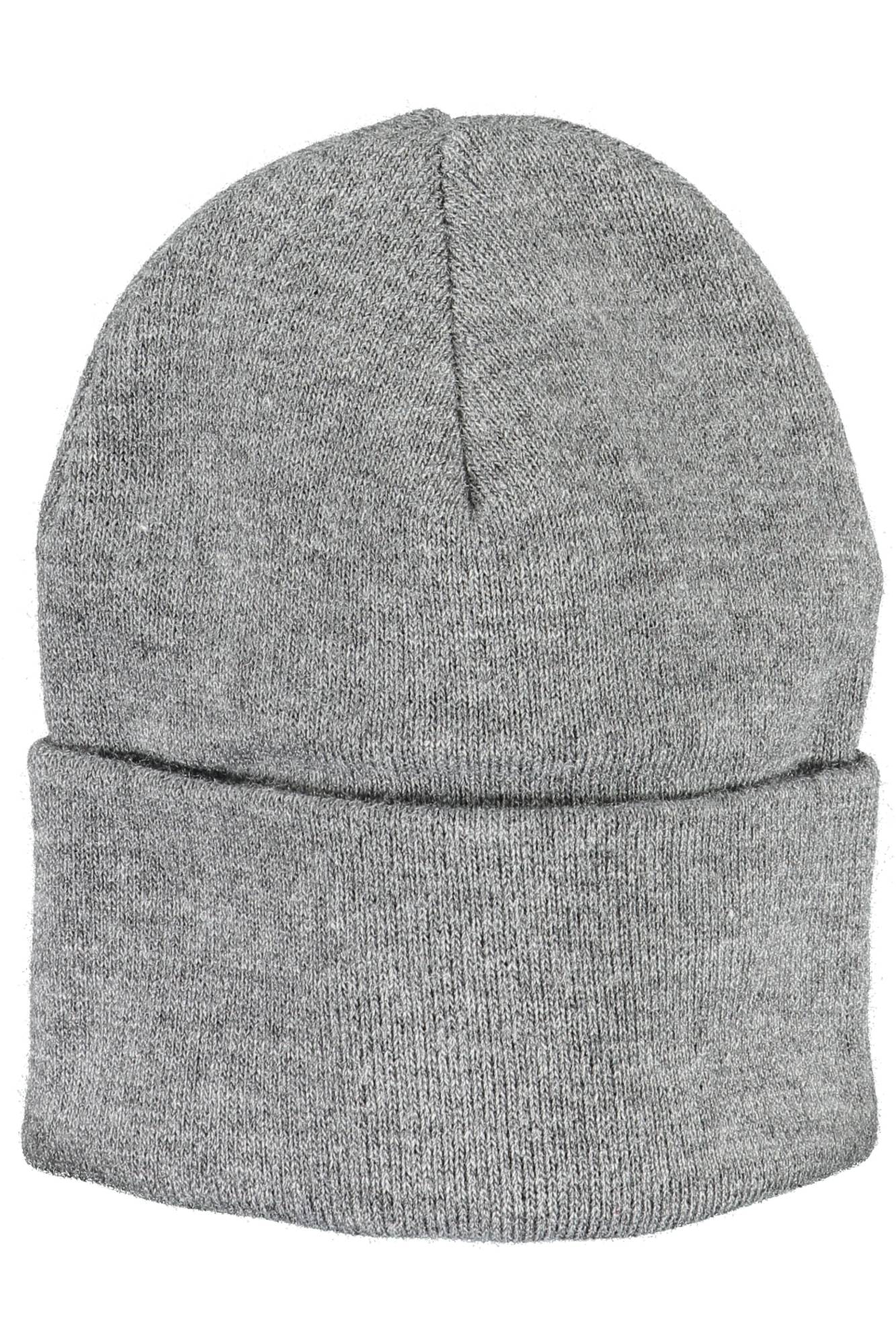 GORRA GRIS DE HOMBRE LEVI'S 