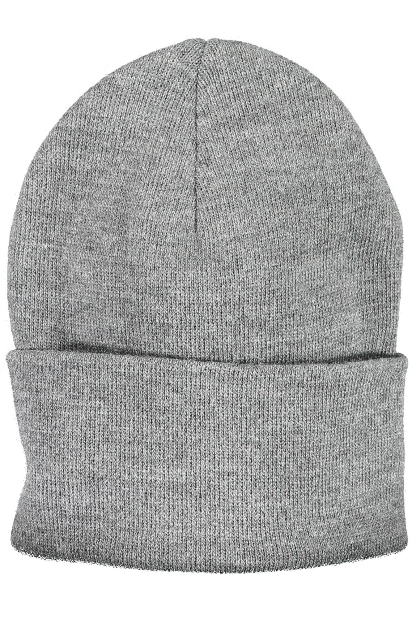 GORRA GRIS DE HOMBRE LEVI'S 