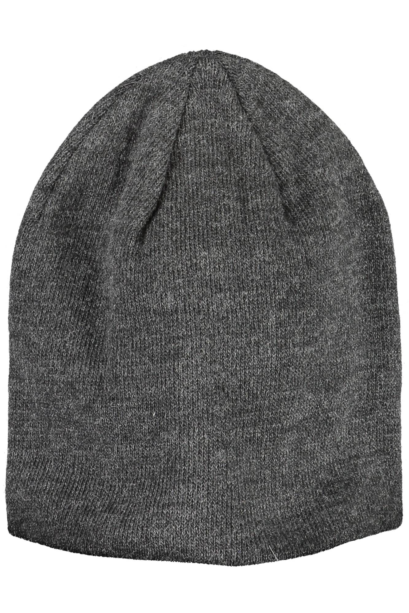 GORRA GRIS DE HOMBRE LEVI'S 