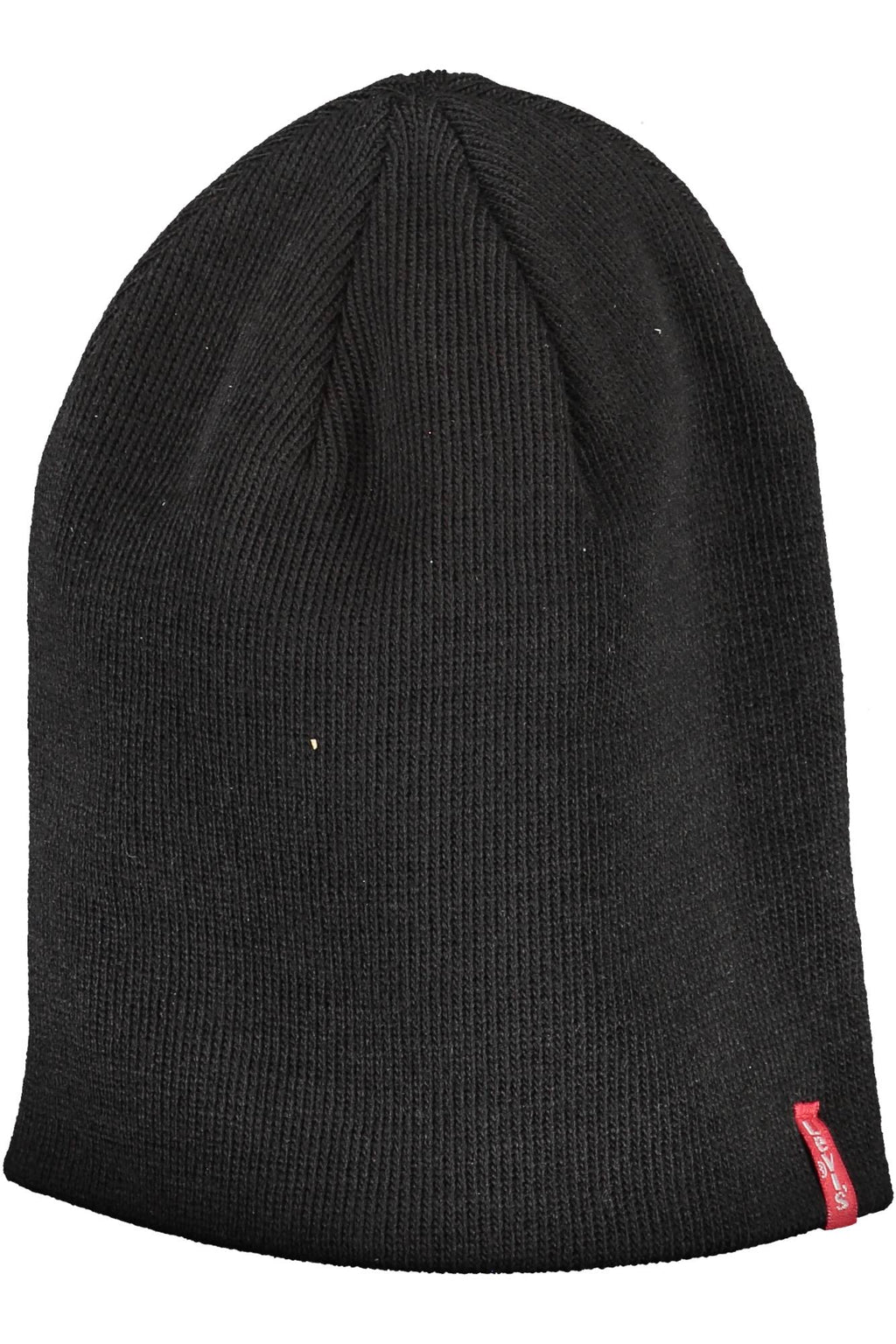 GORRA NEGRA DE HOMBRE LEVI'S 