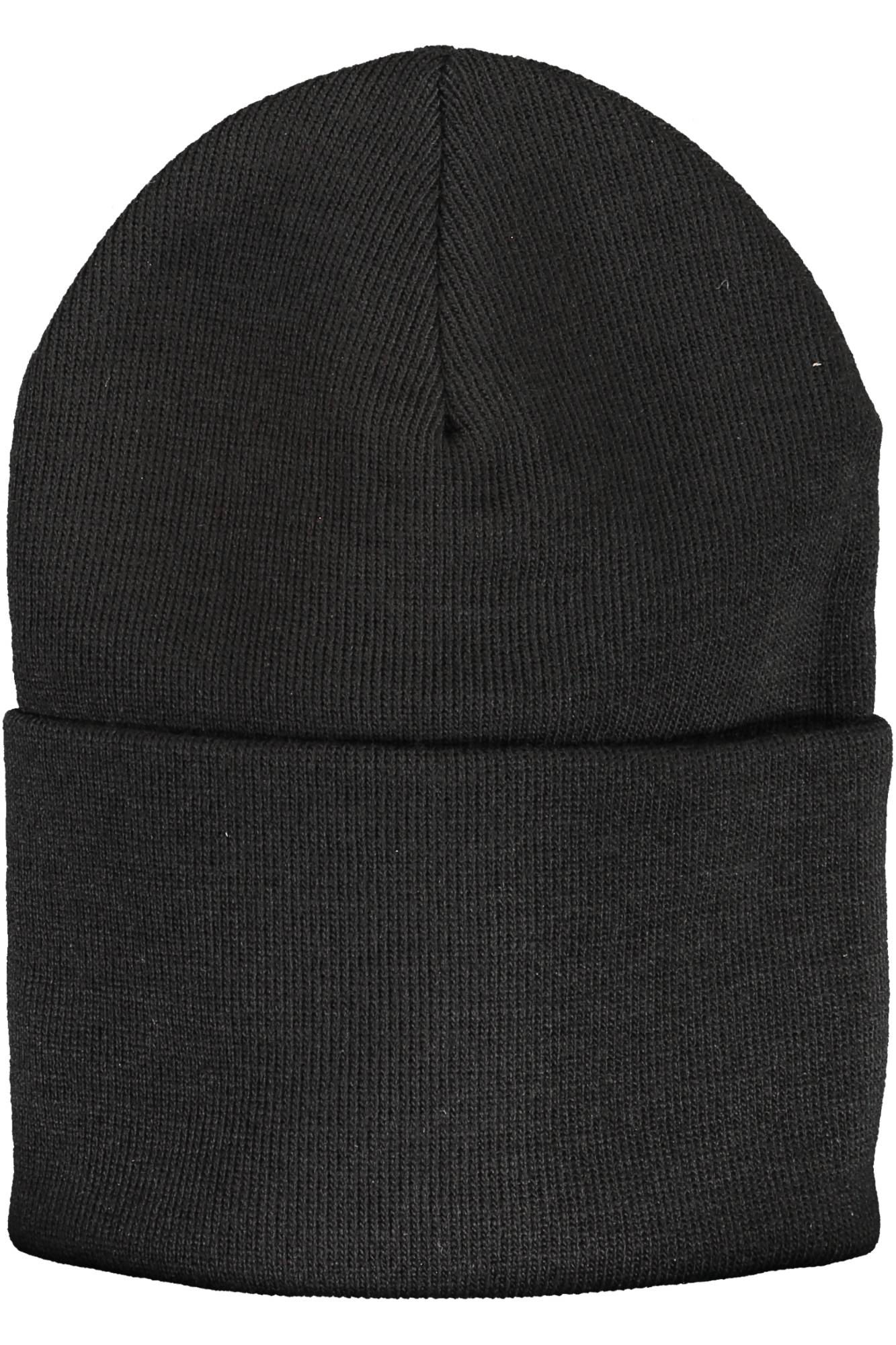 GORRA NEGRA DE HOMBRE LEVI'S 
