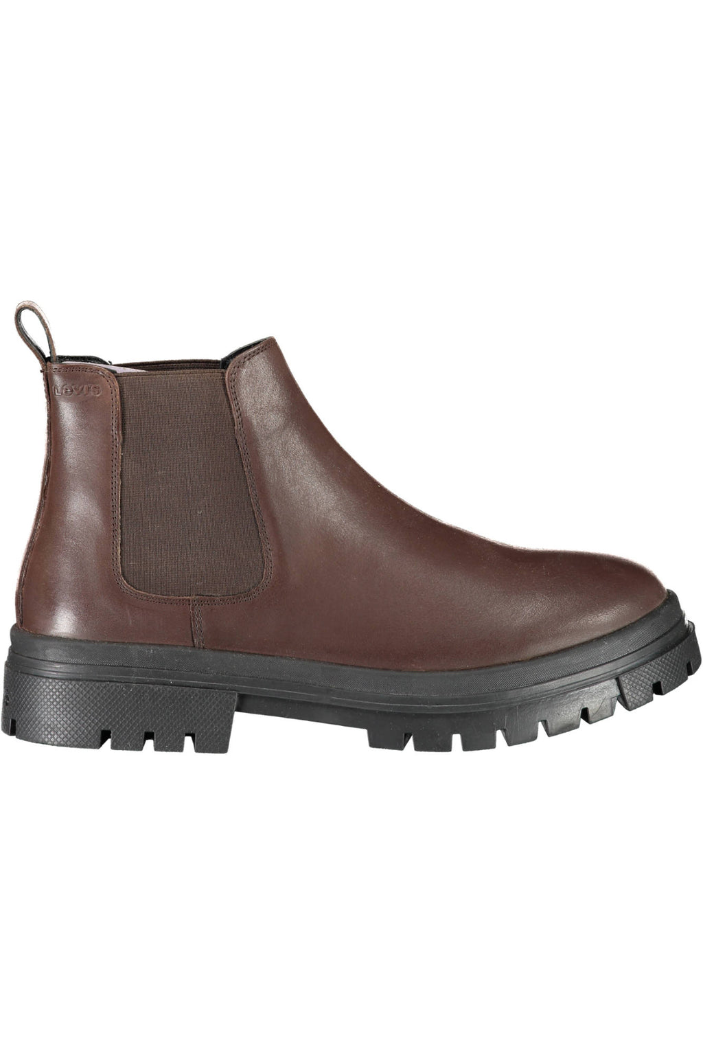 BOTAS MARRONES DE HOMBRE LEVI'S 