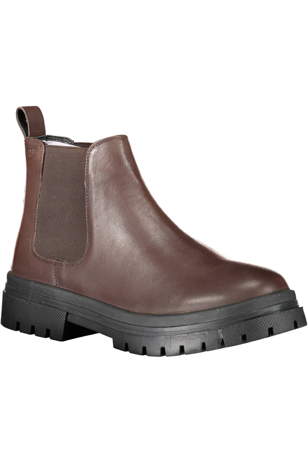 BOTAS MARRONES DE HOMBRE LEVI'S 