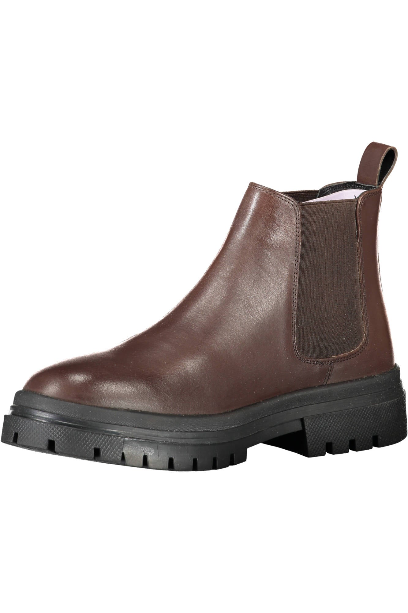 BOTAS MARRONES DE HOMBRE LEVI'S 
