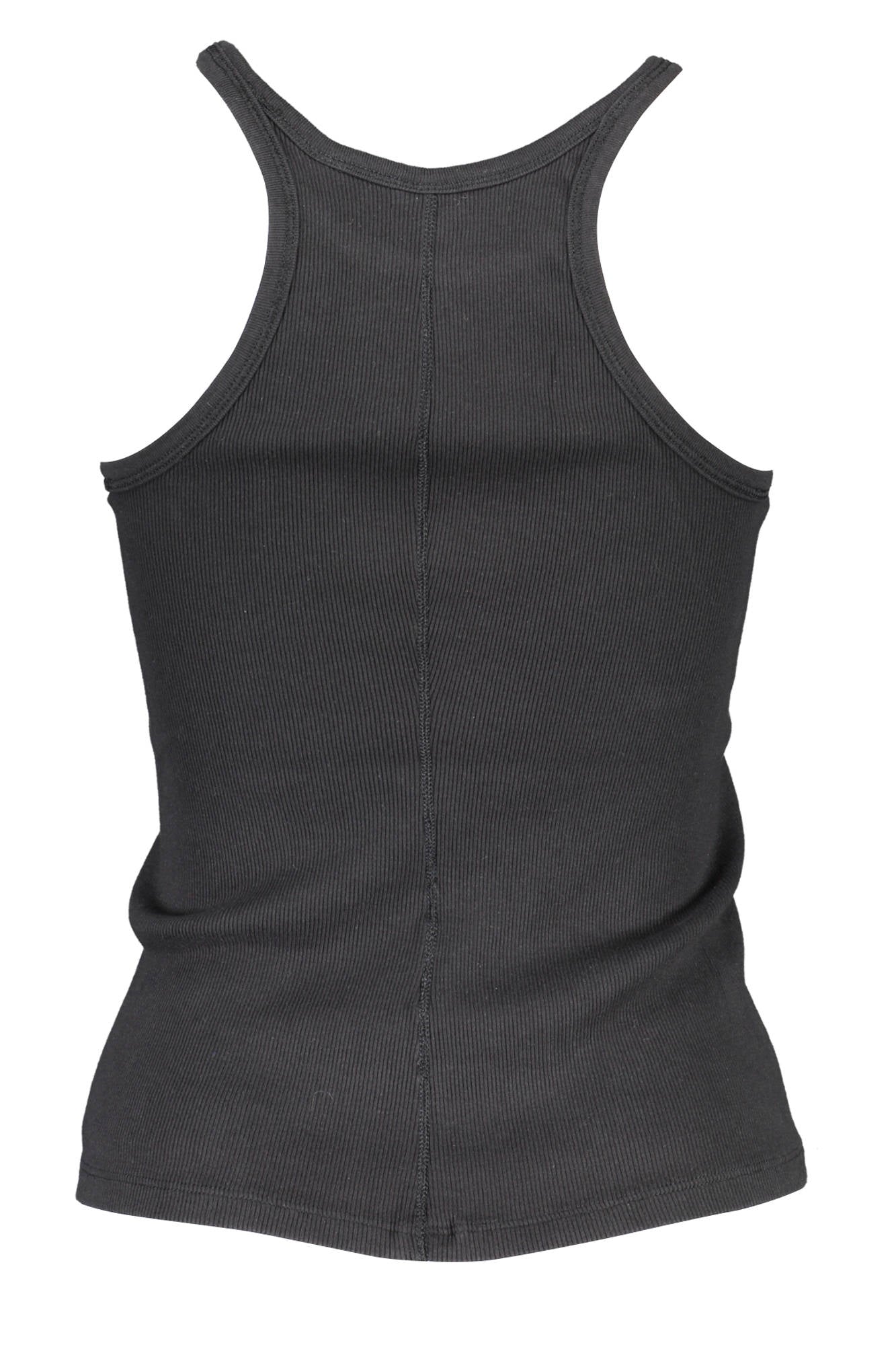 LEVI'S WOMEN'S LONG-SLEEVED SHIRT BLACK 