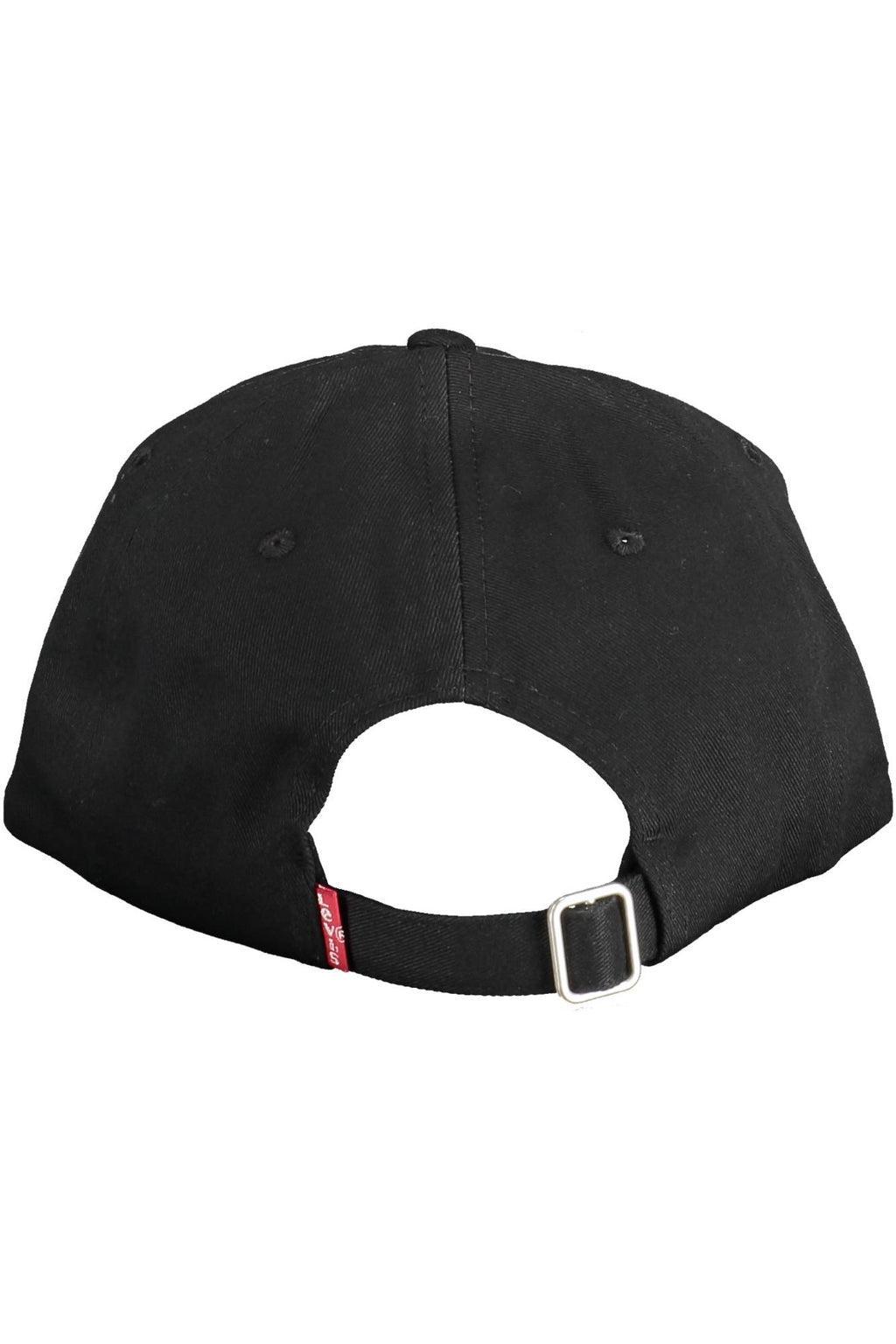 SOMBRERO NEGRO DE HOMBRE LEVI'S 