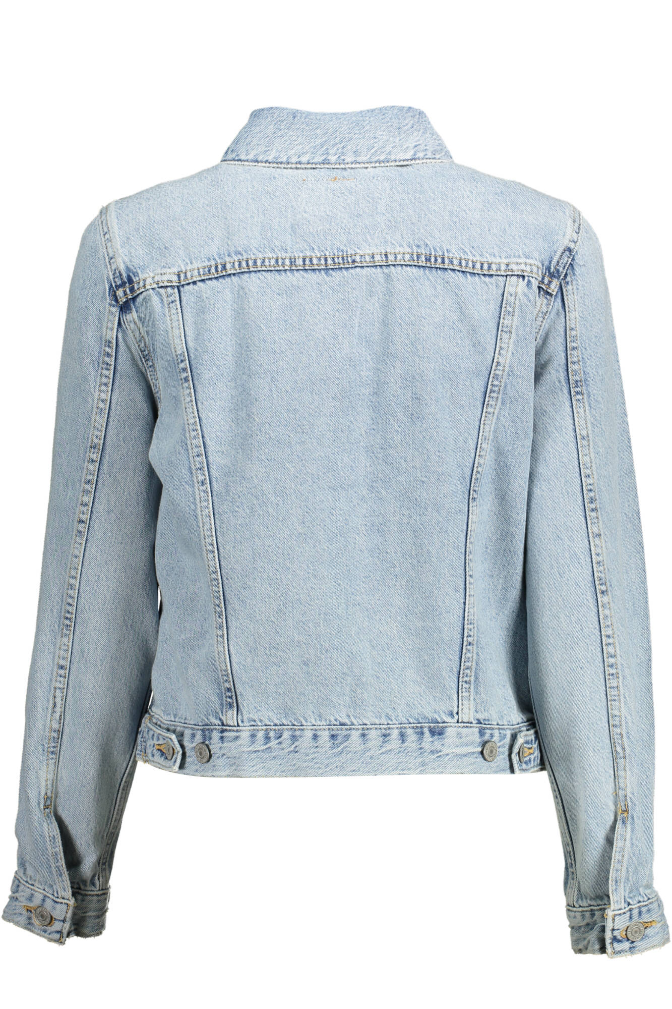CHAQUETA DEPORTIVA LEVI'S PARA MUJER, AZUL 