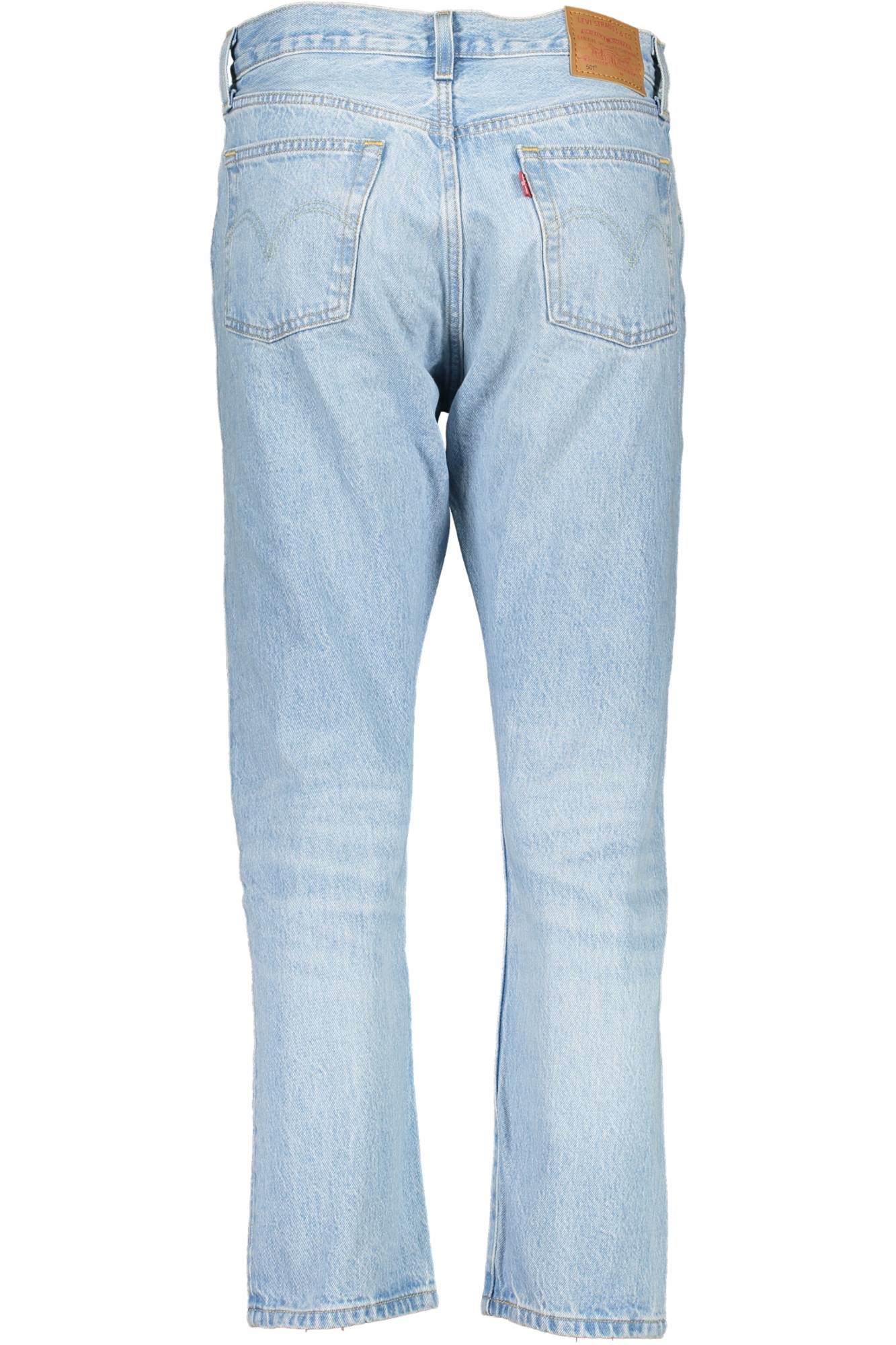LEVI'S WOMEN'S DENIM JEANS, BLUE 