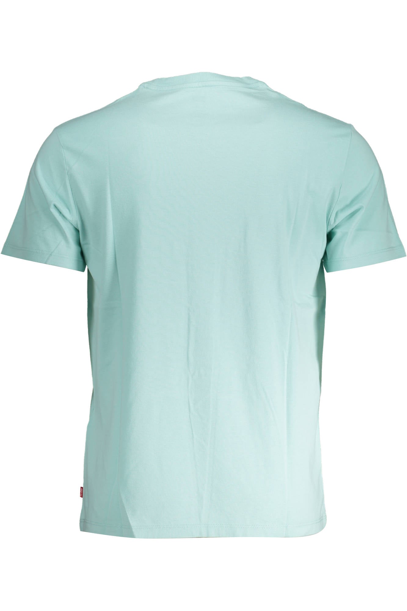 CAMISETA DE MANGA CORTA LEVI'S PARA HOMBRE, AZUL 