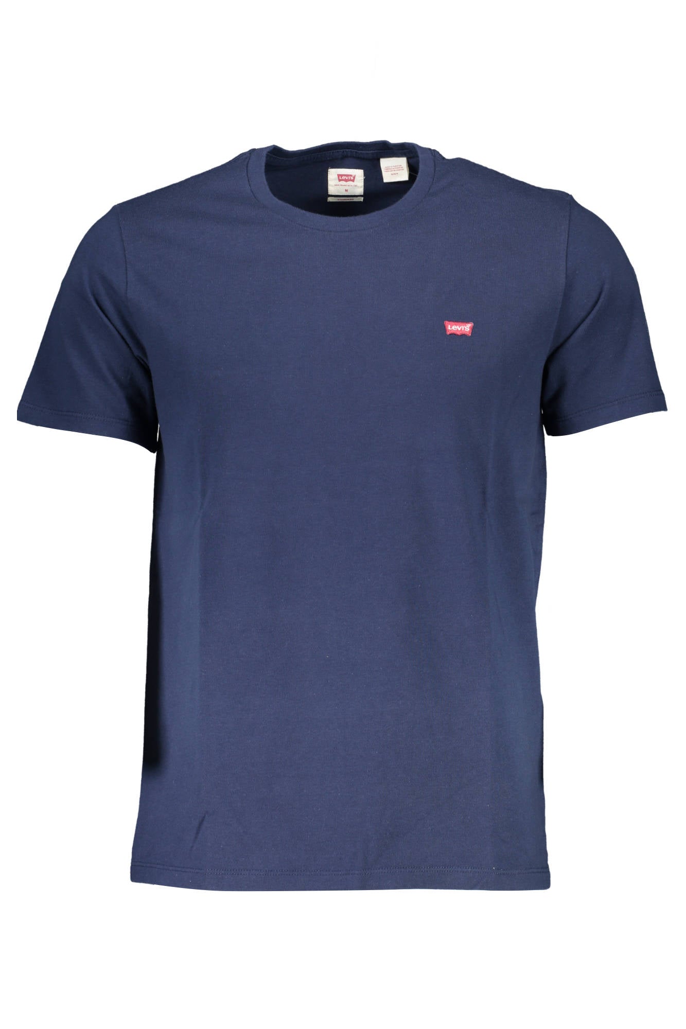 CAMISETA DE MANGA CORTA LEVI'S PARA HOMBRE AZUL 