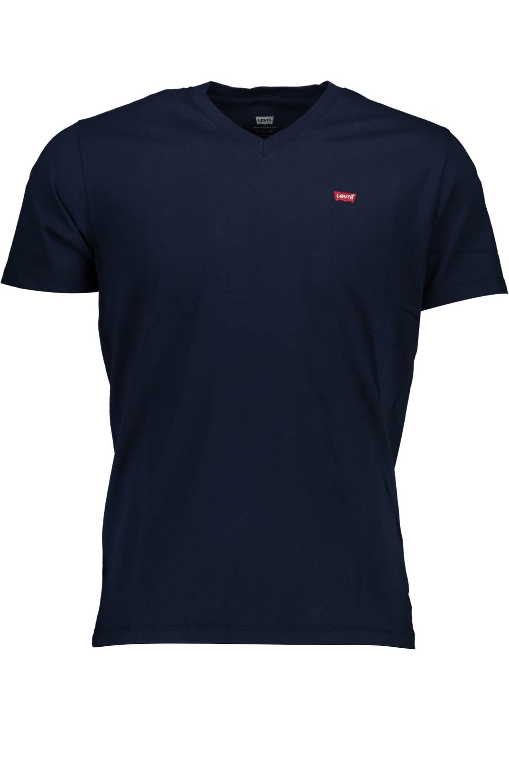 CAMISETA DE MANGA CORTA LEVI'S PARA HOMBRE AZUL 