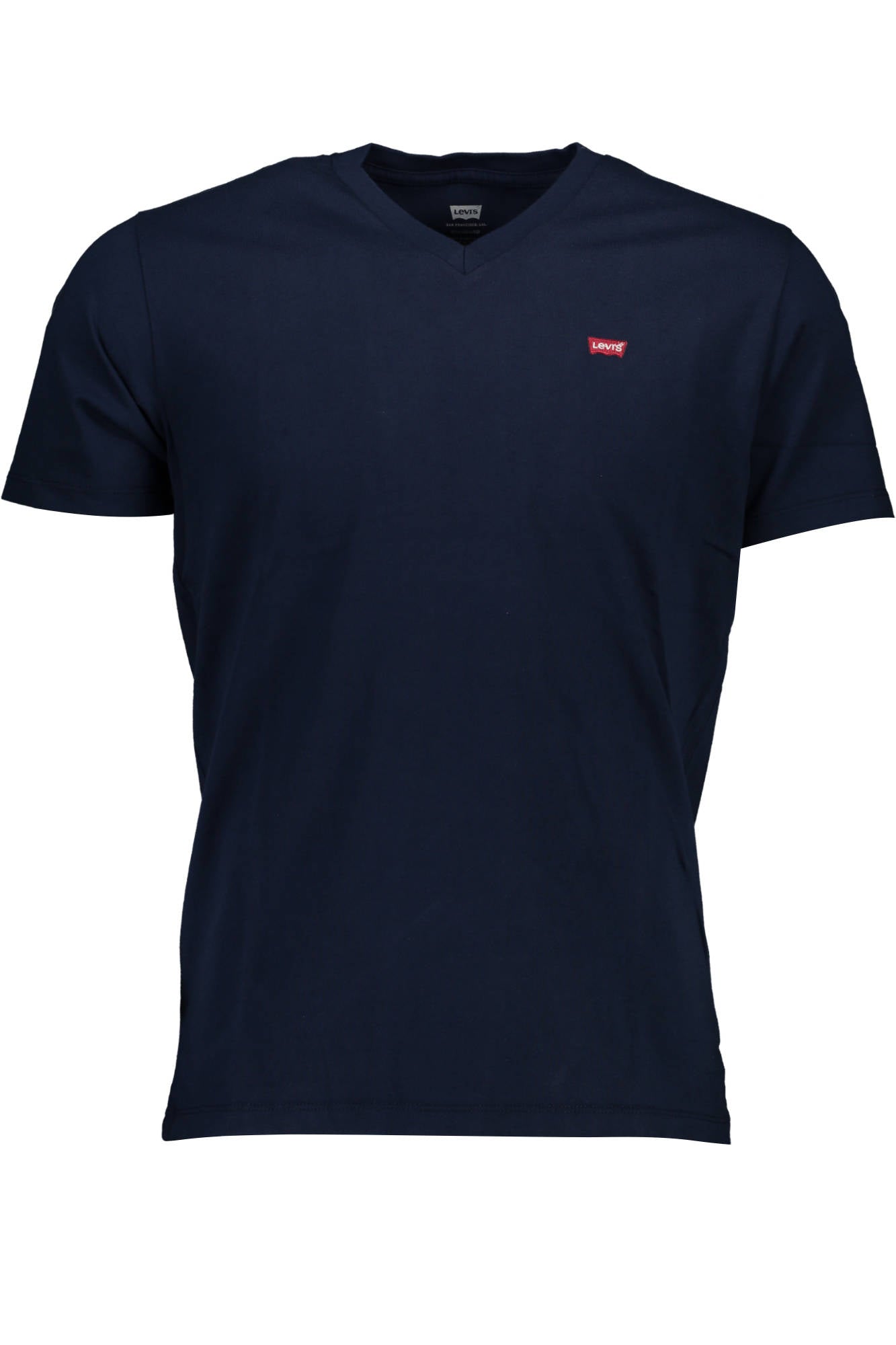 CAMISETA DE MANGA CORTA LEVI'S PARA HOMBRE AZUL 