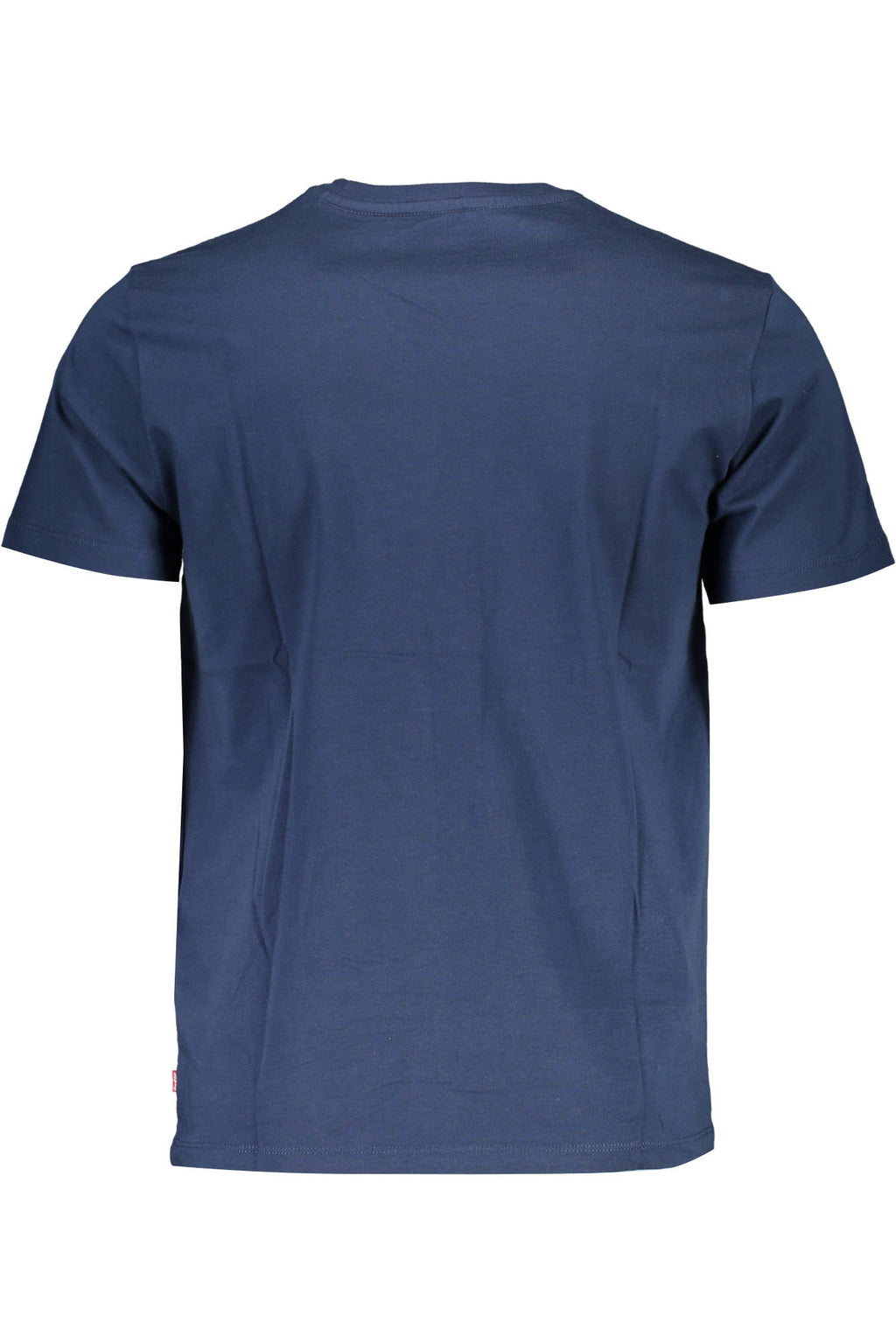 CAMISETA DE MANGA CORTA LEVI'S PARA HOMBRE AZUL 