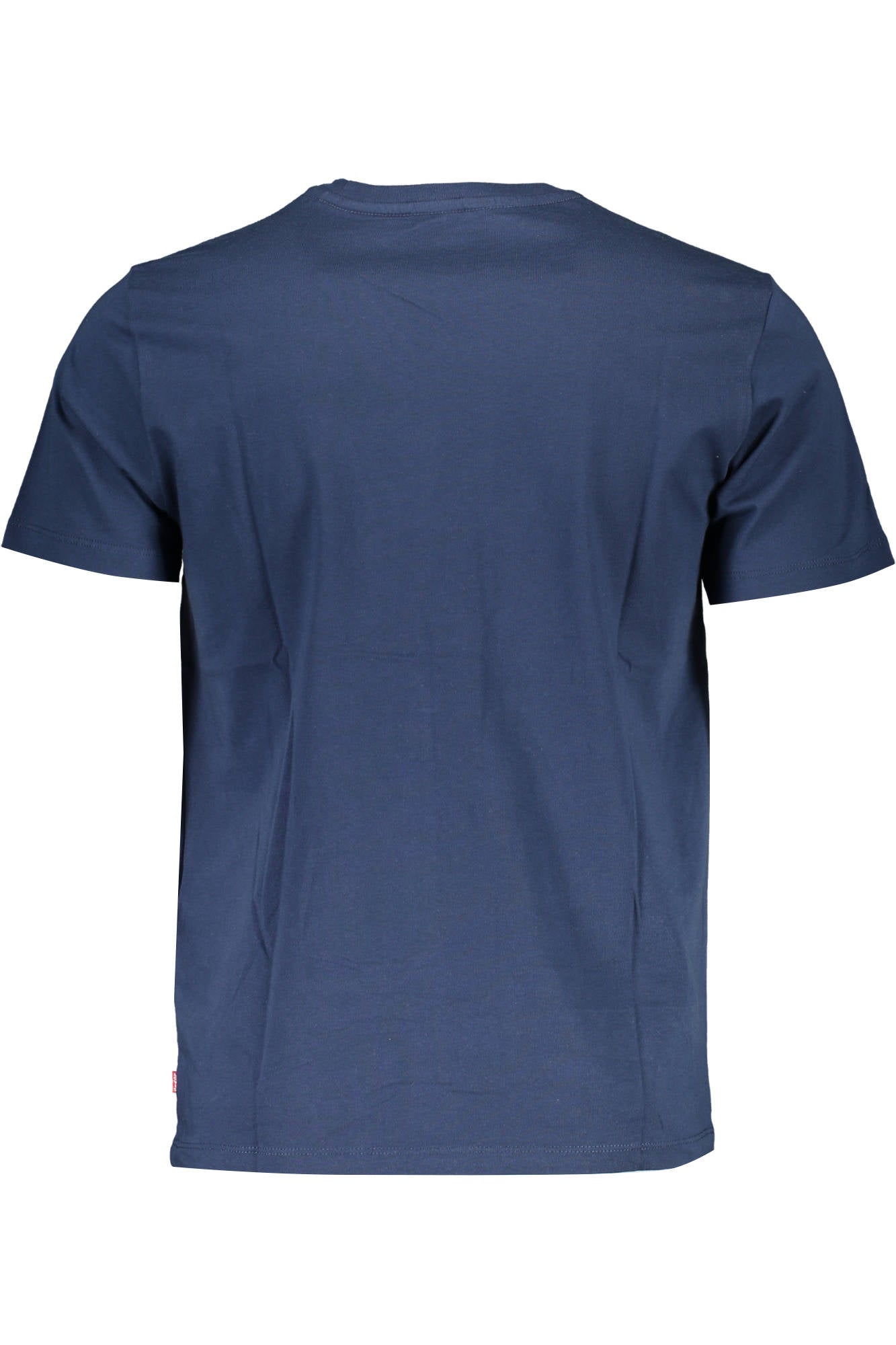 CAMISETA DE MANGA CORTA LEVI'S PARA HOMBRE AZUL 
