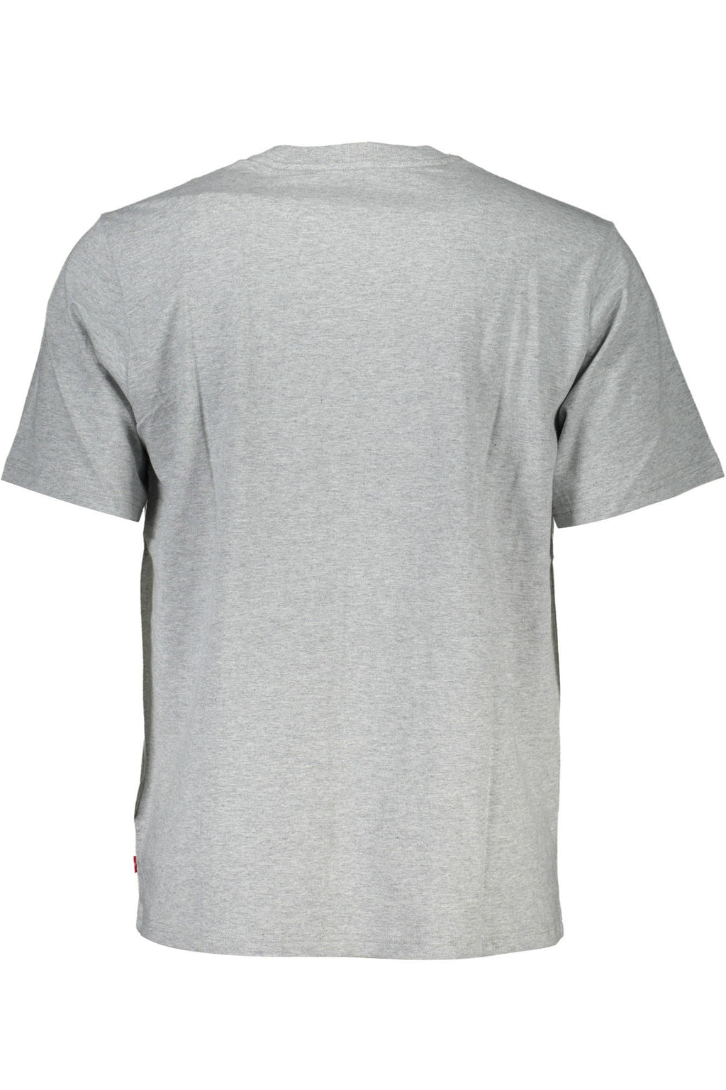 CAMISETA DE MANGA CORTA LEVI'S PARA HOMBRE GRIS 