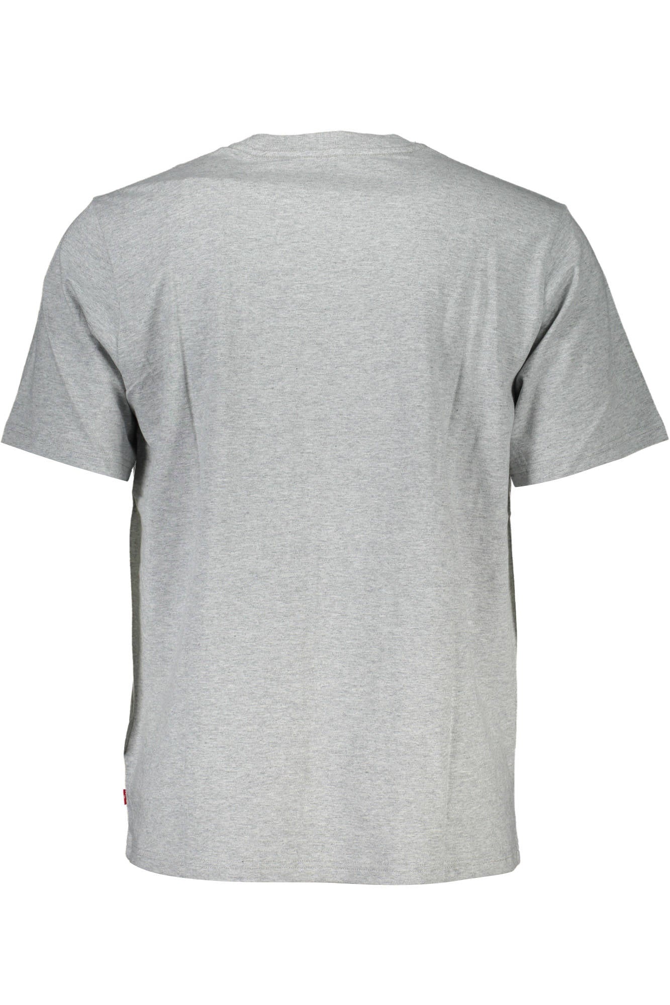 CAMISETA DE MANGA CORTA LEVI'S PARA HOMBRE GRIS 