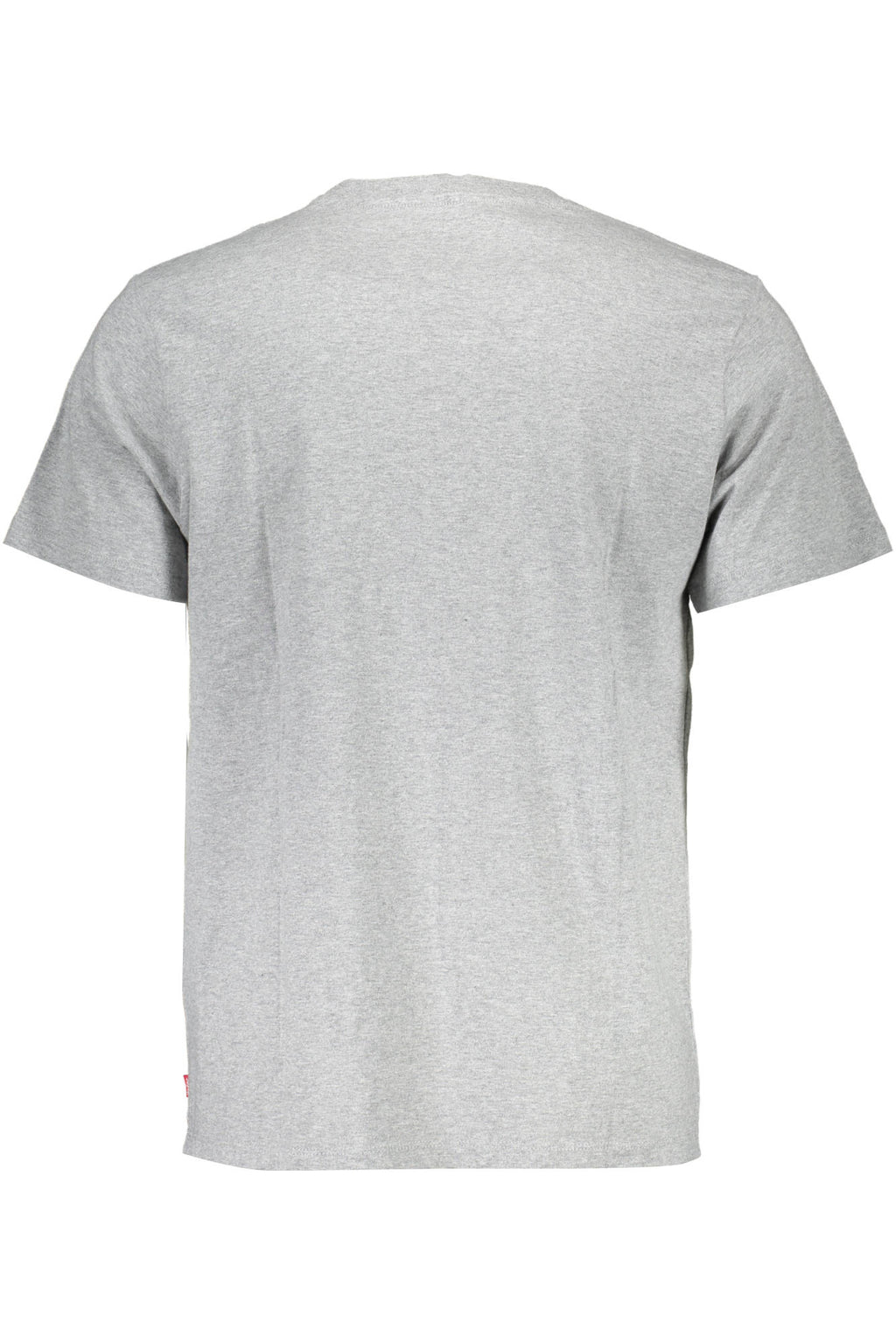 CAMISETA DE MANGA CORTA LEVI'S PARA HOMBRE GRIS 