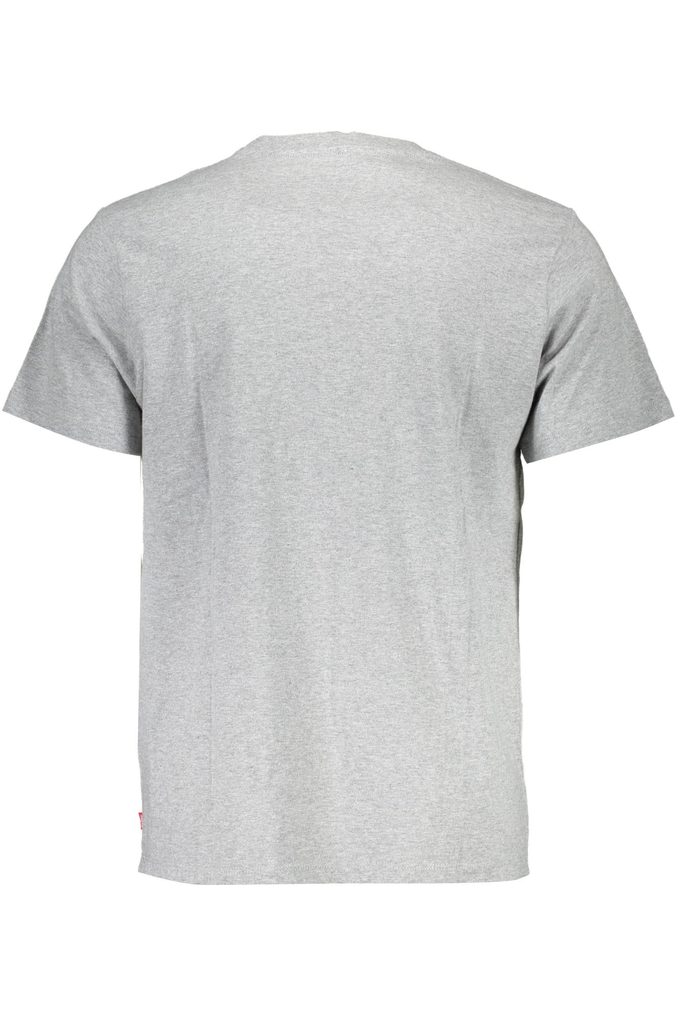 CAMISETA DE MANGA CORTA LEVI'S PARA HOMBRE GRIS 