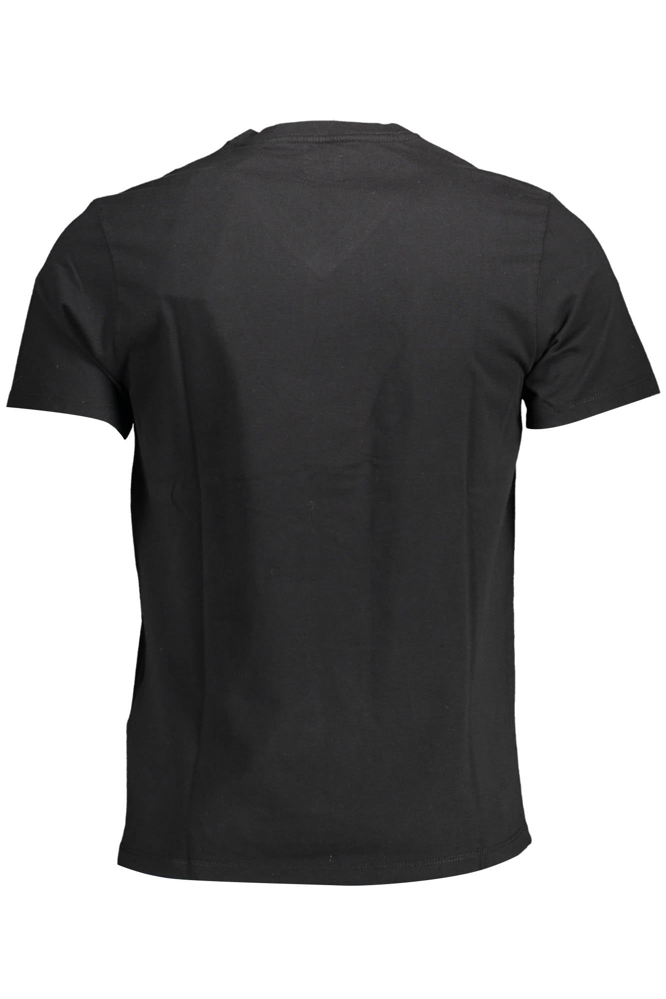 CAMISETA DE MANGA CORTA LEVI'S PARA HOMBRE NEGRA 