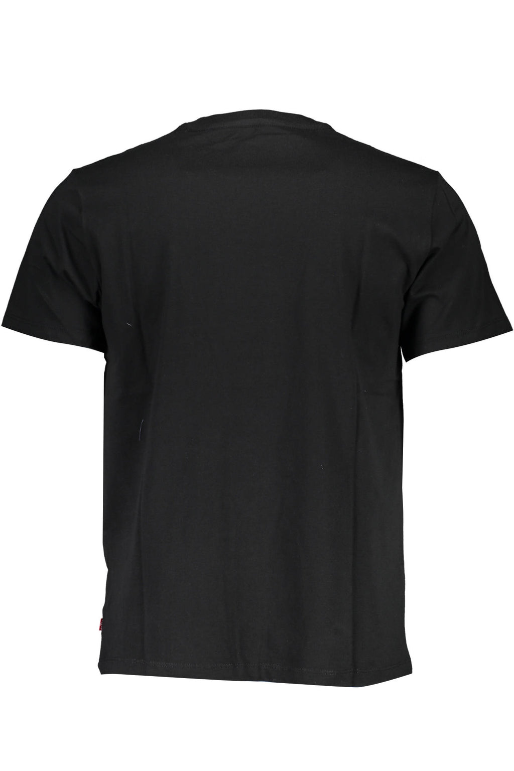 CAMISETA DE MANGA CORTA LEVI'S PARA HOMBRE NEGRA 