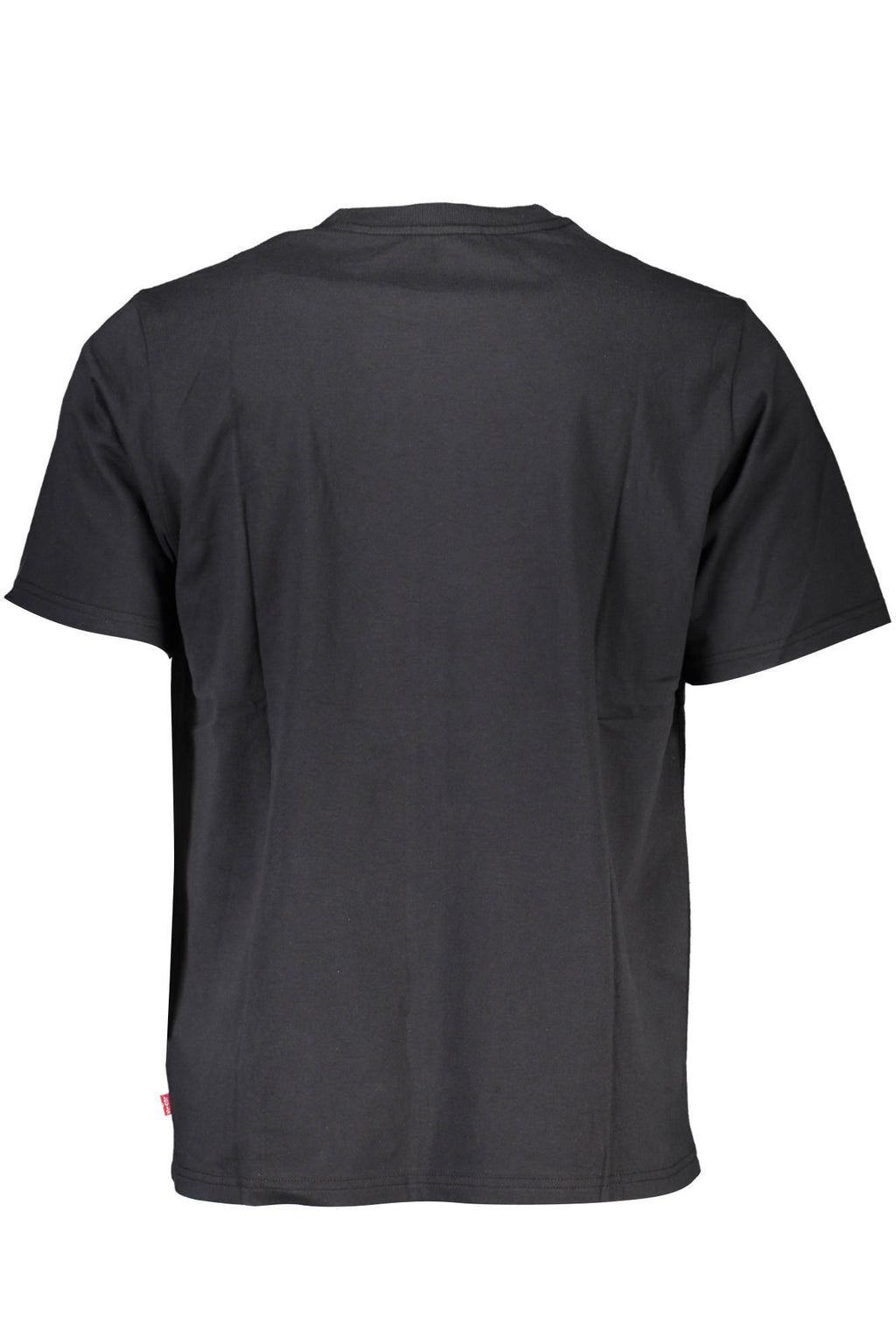 CAMISETA DE MANGA CORTA LEVI'S PARA HOMBRE NEGRA 