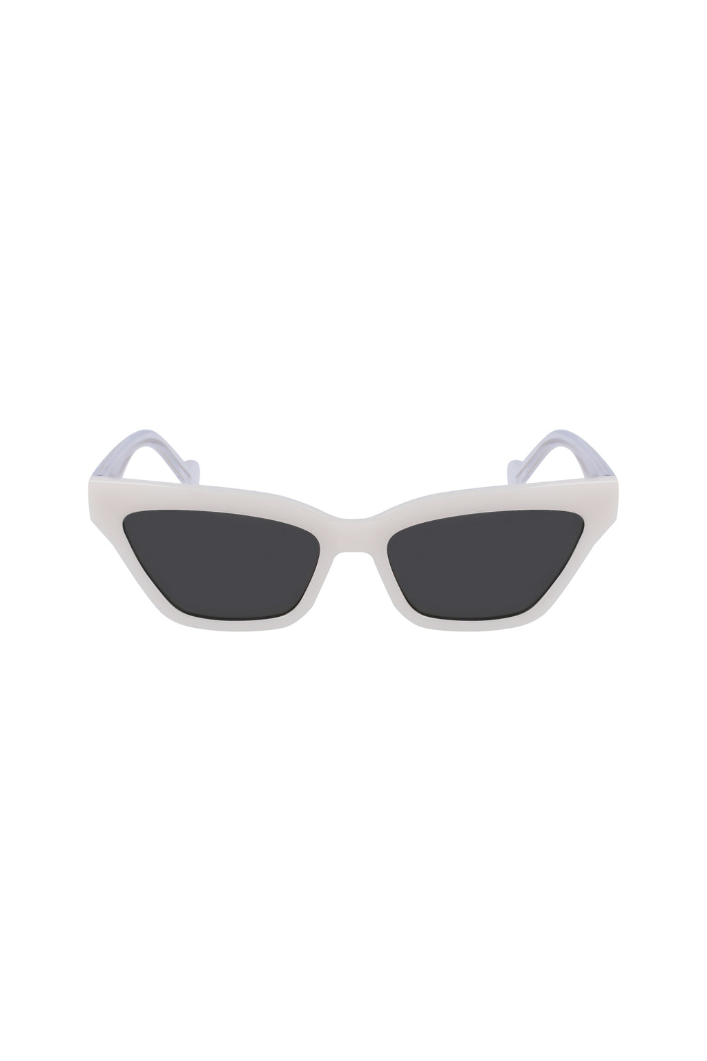 GAFAS DE SOL BLANCAS PARA MUJER LIU JO 