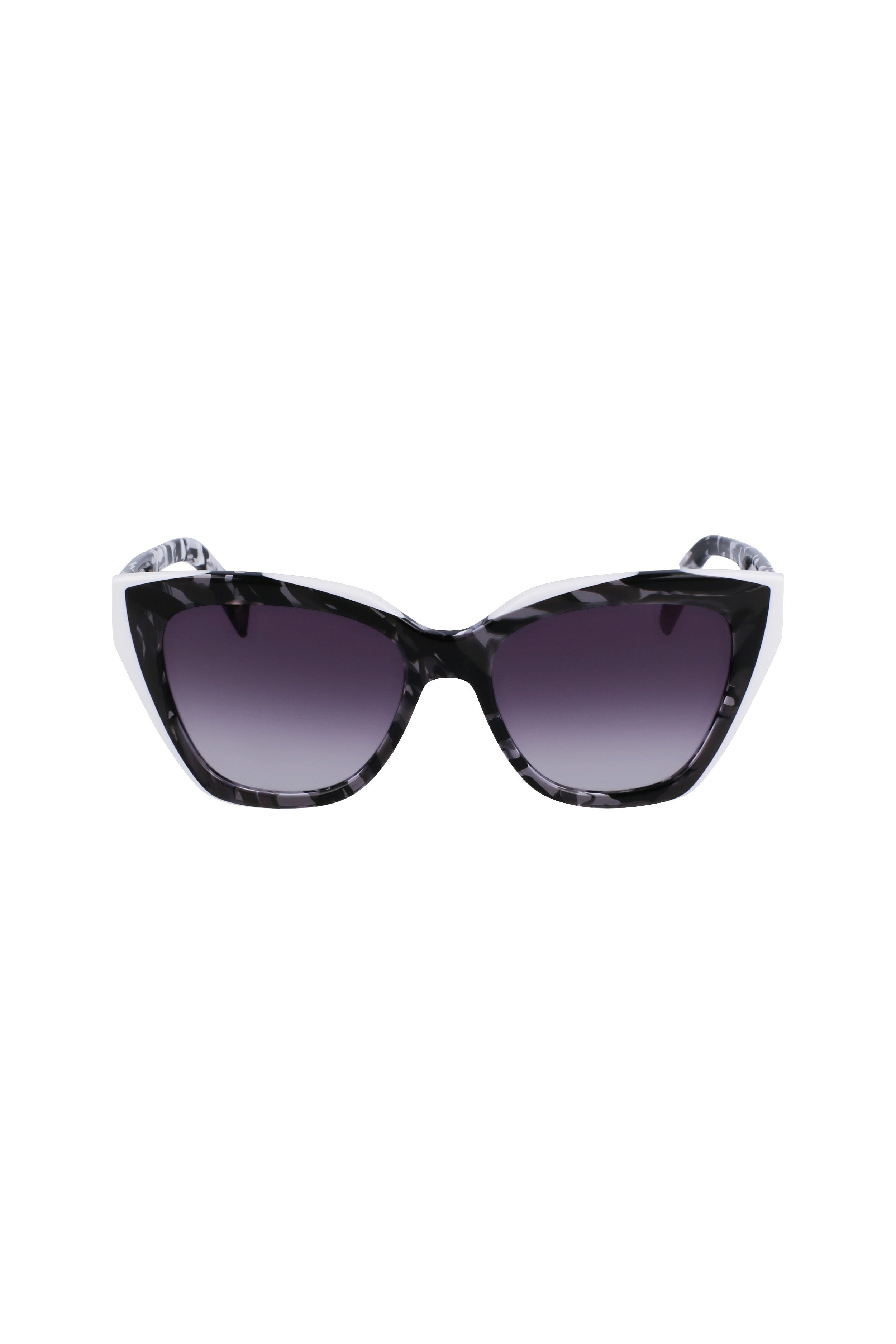 GAFAS DE SOL BLANCAS PARA MUJER LIU JO 