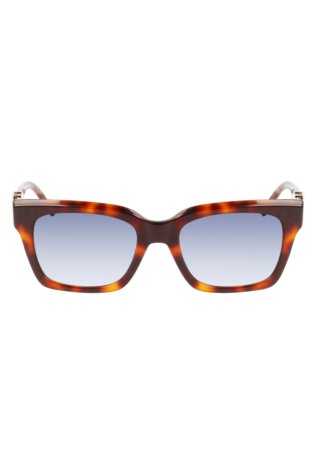 GAFAS DE SOL MARRONES PARA MUJER LIU JO 