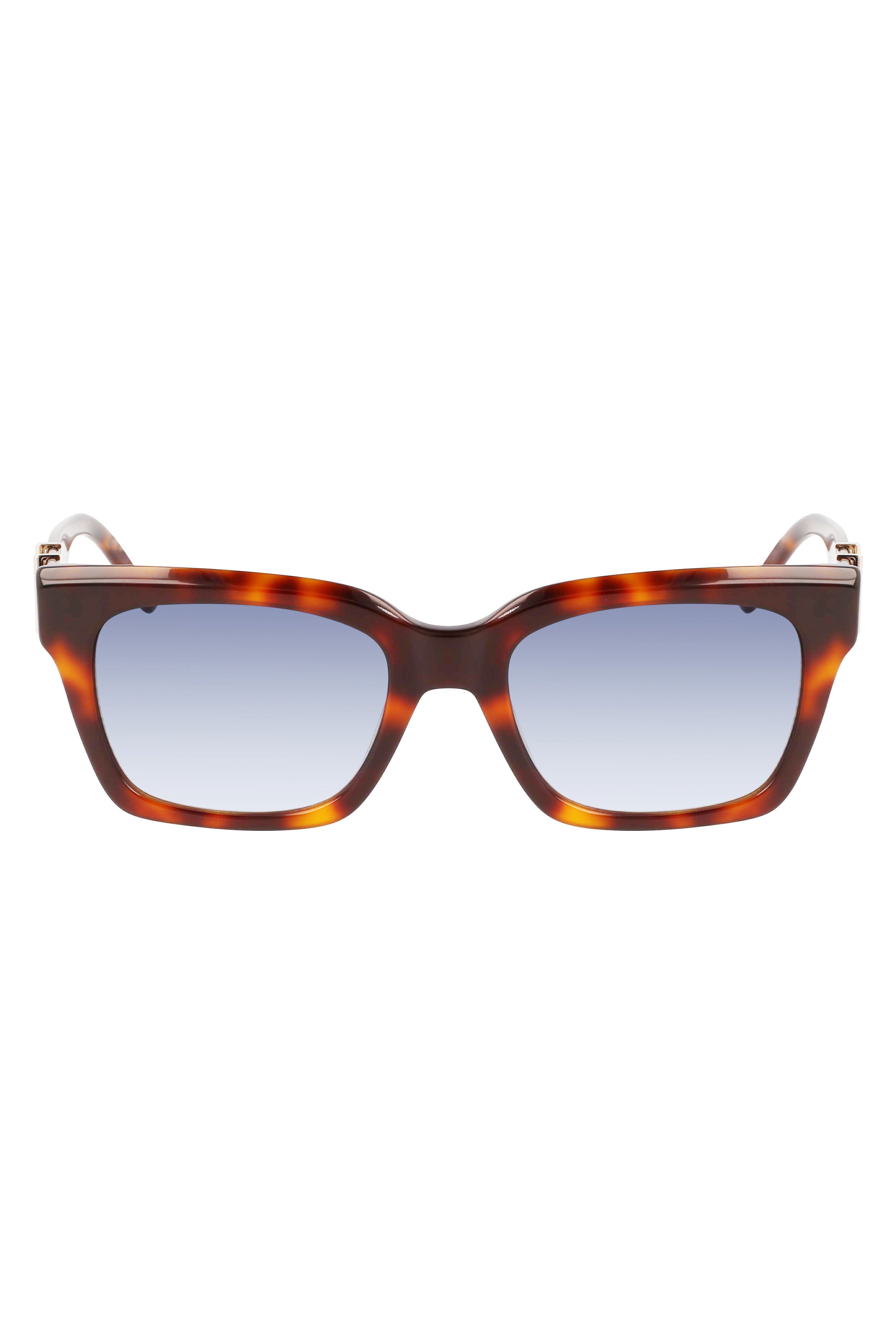 GAFAS DE SOL MARRONES PARA MUJER LIU JO 