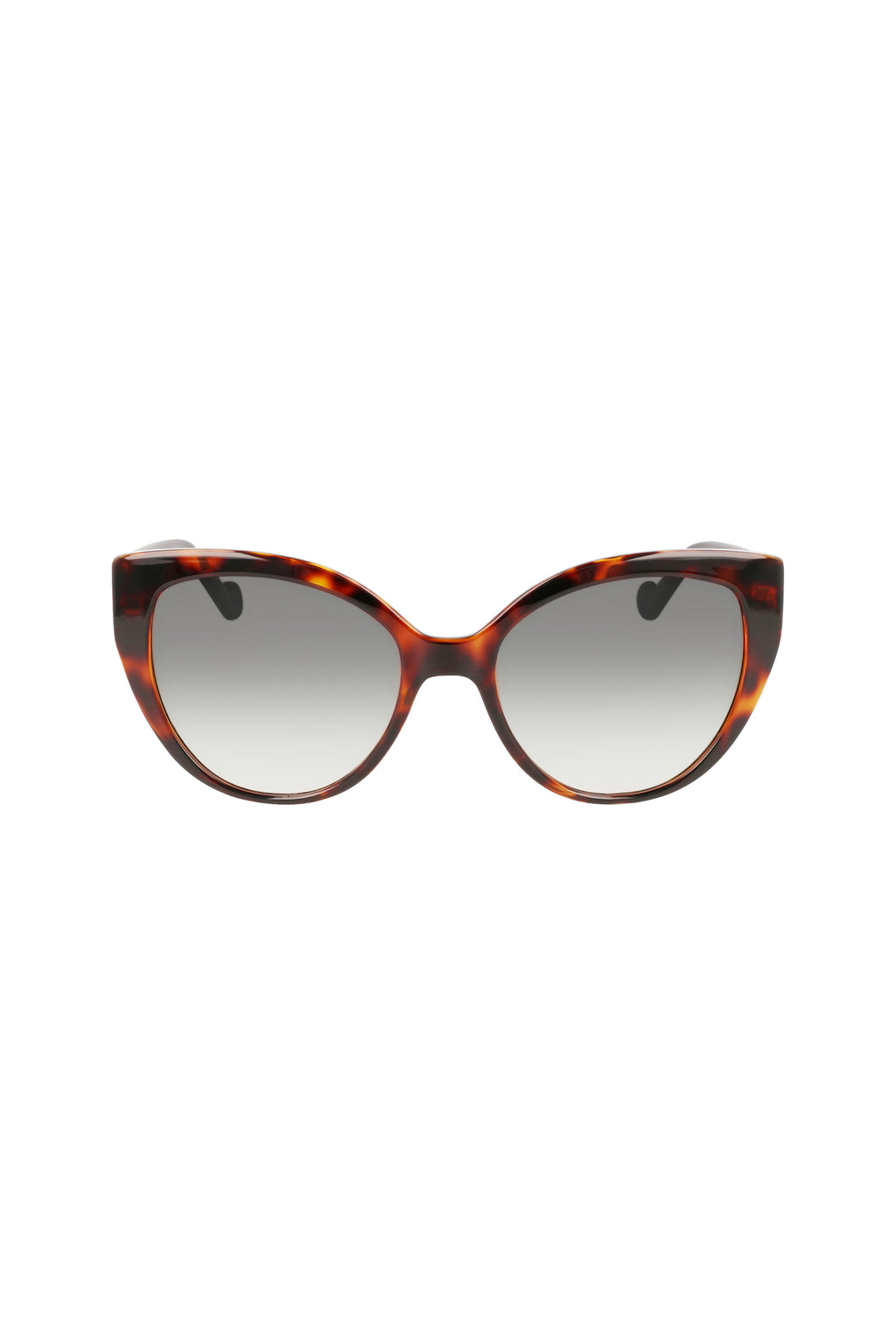 GAFAS DE SOL MARRONES PARA MUJER LIU JO 