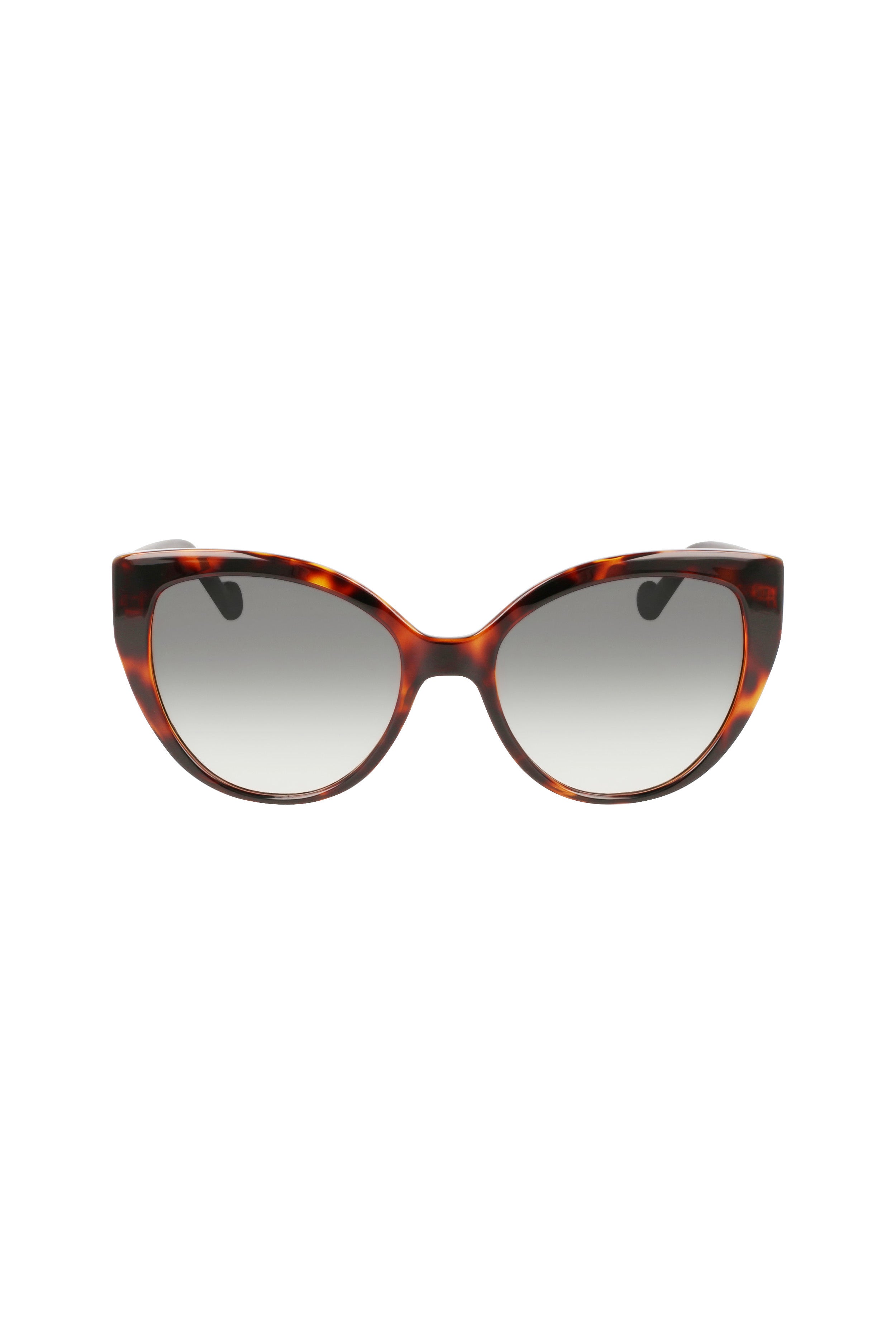 GAFAS DE SOL MARRONES PARA MUJER LIU JO 